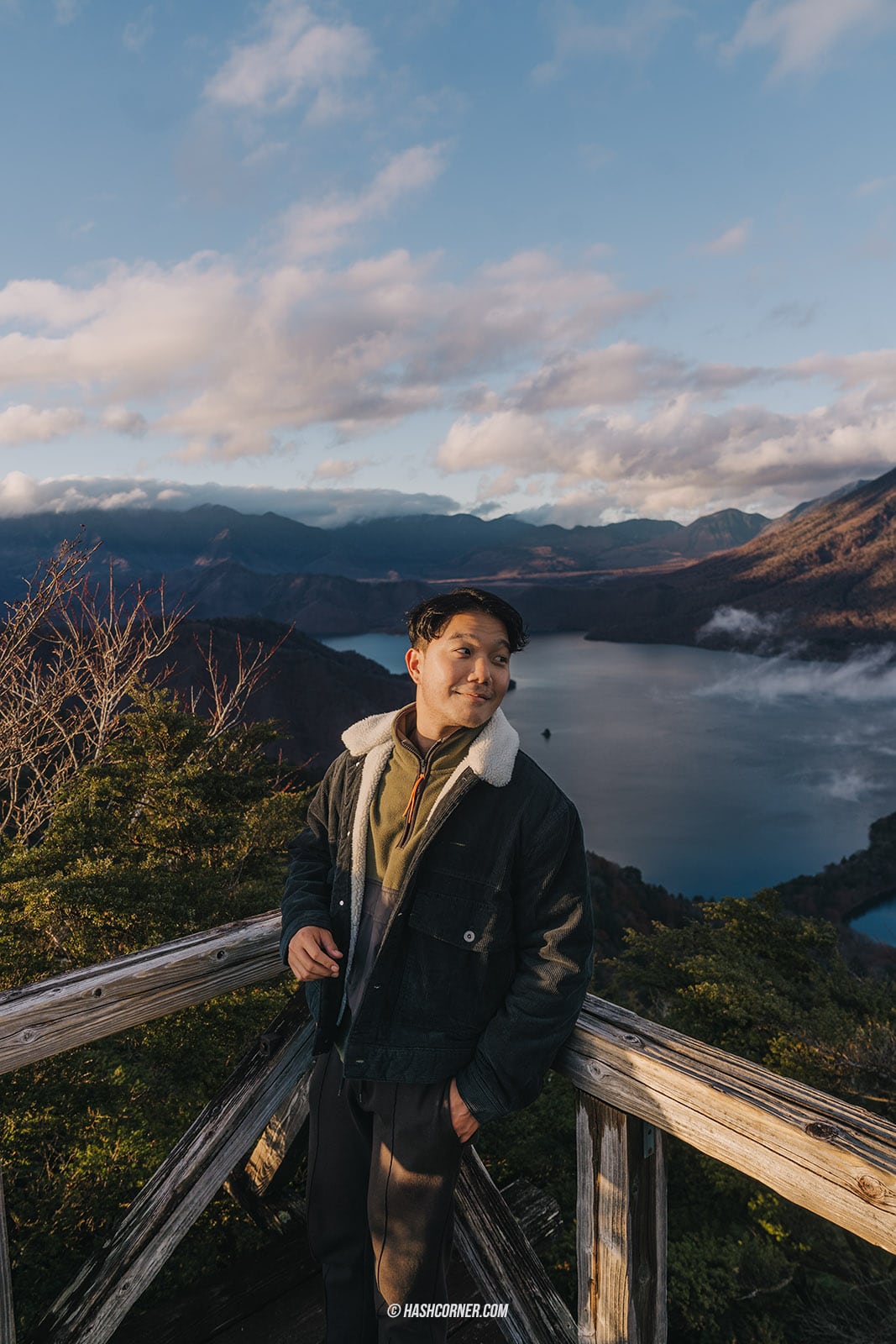 รีวิว ทะเลสาบชูเซ็นจิ (Lake Chuzenji) x นิกโก้ เดินเทรลส่องวิวแบบพาโนราม่า