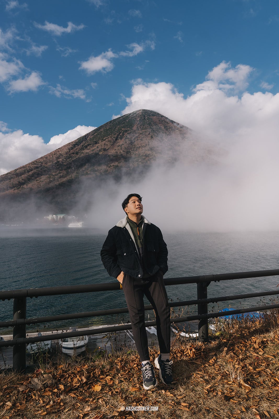 รีวิว ทะเลสาบชูเซ็นจิ (Lake Chuzenji) x นิกโก้ เดินเทรลส่องวิวแบบพาโนราม่า