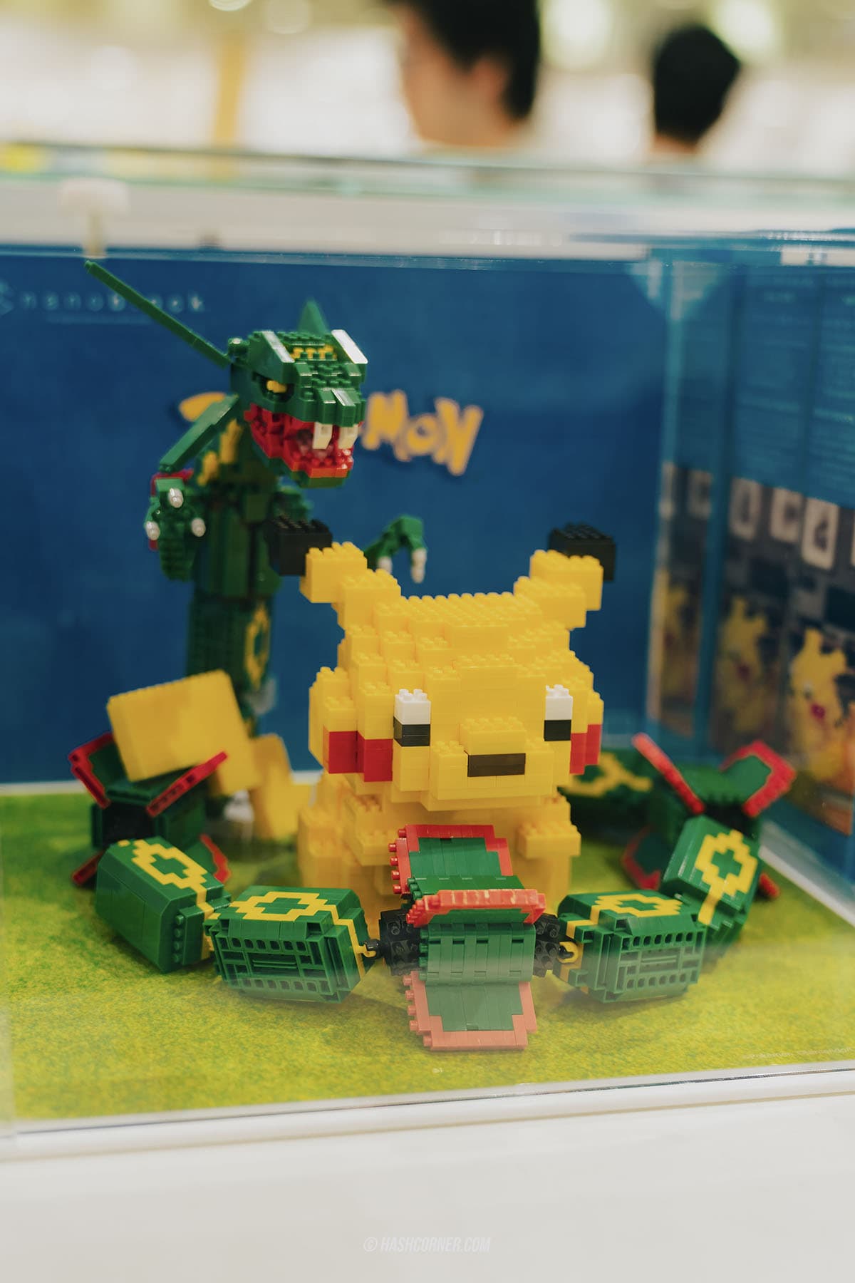 รีวิว Pokémon Center Osaka x โอซาก้า สวรรค์ที่คนรักโปเกมอนต้องมา