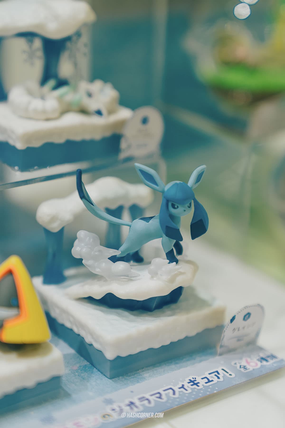 รีวิว Pokémon Center Osaka x โอซาก้า สวรรค์ที่คนรักโปเกมอนต้องมา