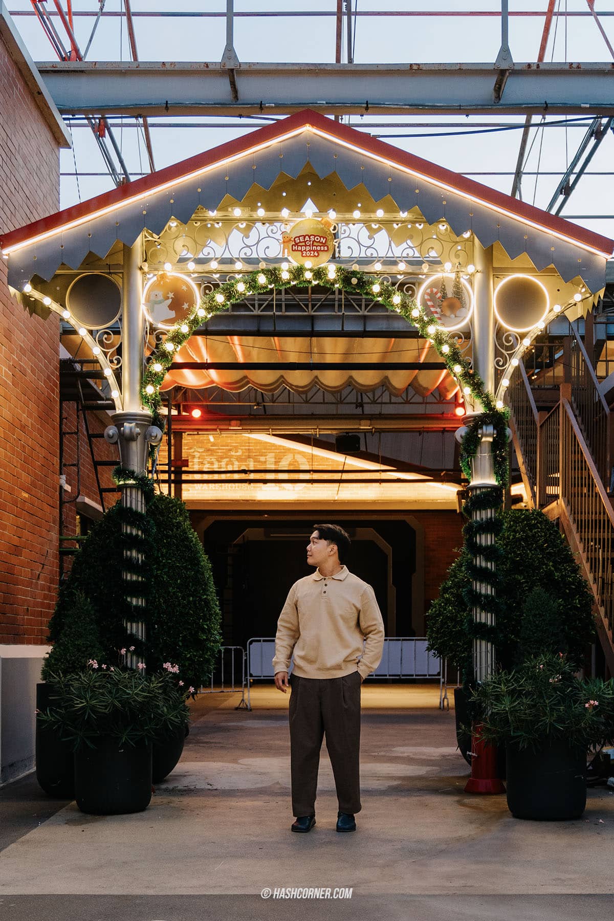 Asiatique Guide: Bangkok&#8217;s Eclectic Mix of Food, Fun, and Shopping