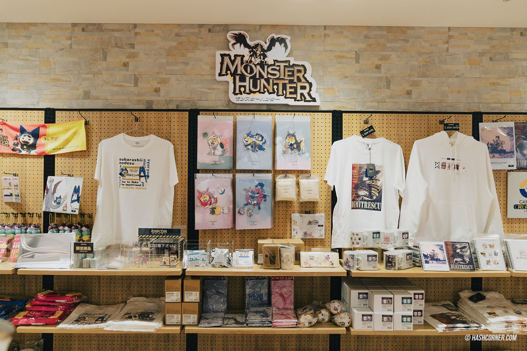 รีวิว อูเมดะ (Umeda) x โอซาก้า ย่านดังที่คอเกมและขาช้อปห้ามพลาด 