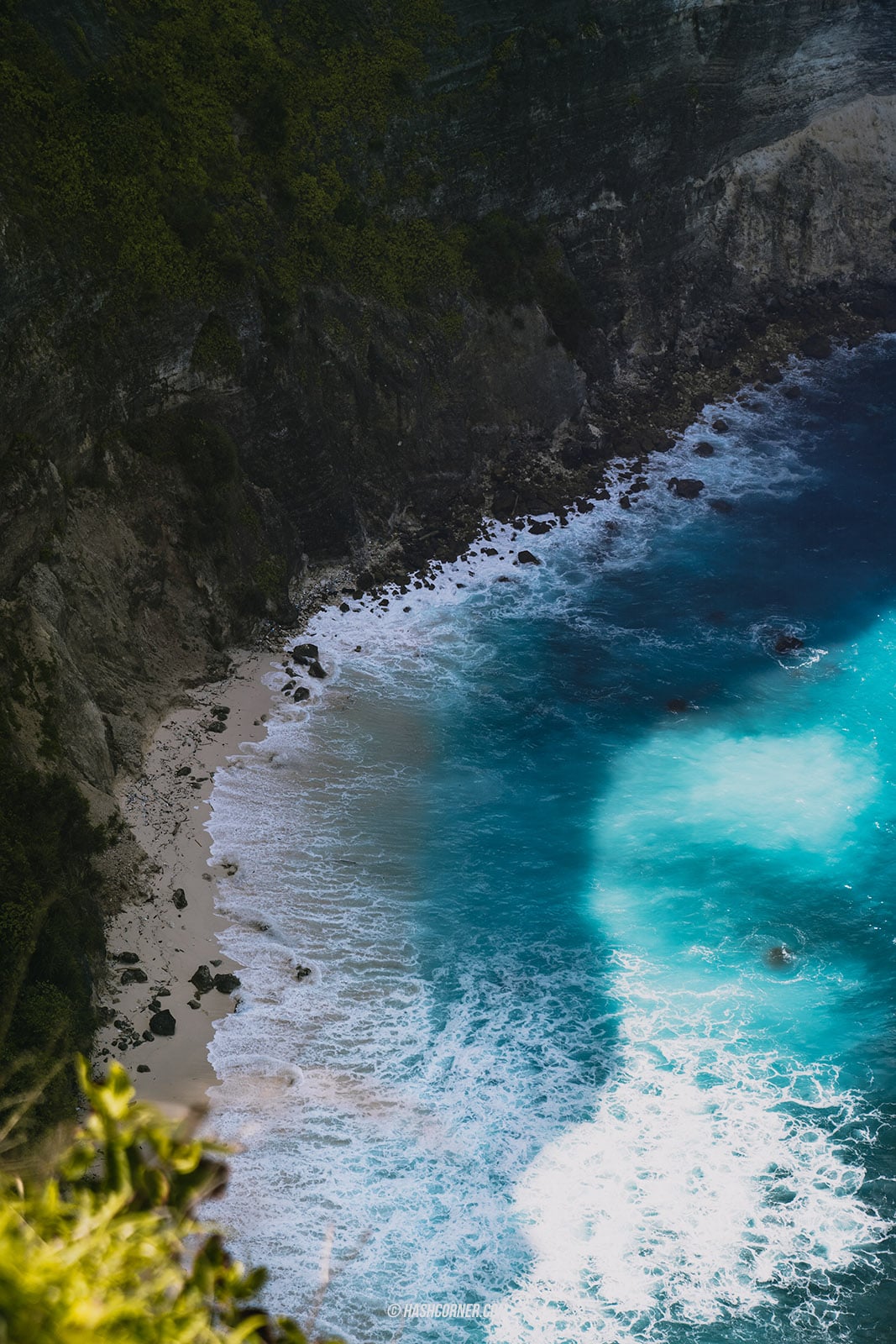 รีวิว หน้าผาทีเร็กซ์ หาดเกอลิงกิง (Kelingking Beach) x เกาะนูซาเปอนีดา บาหลี