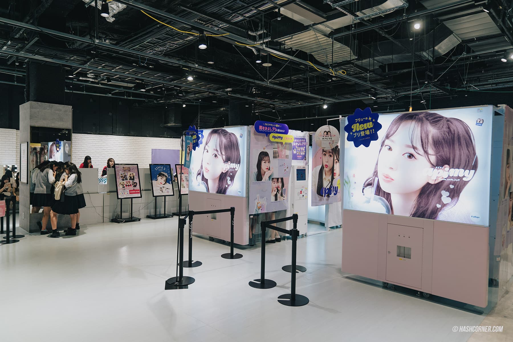 รีวิว อูเมดะ (Umeda) x โอซาก้า ย่านดังที่คอเกมและขาช้อปห้ามพลาด 