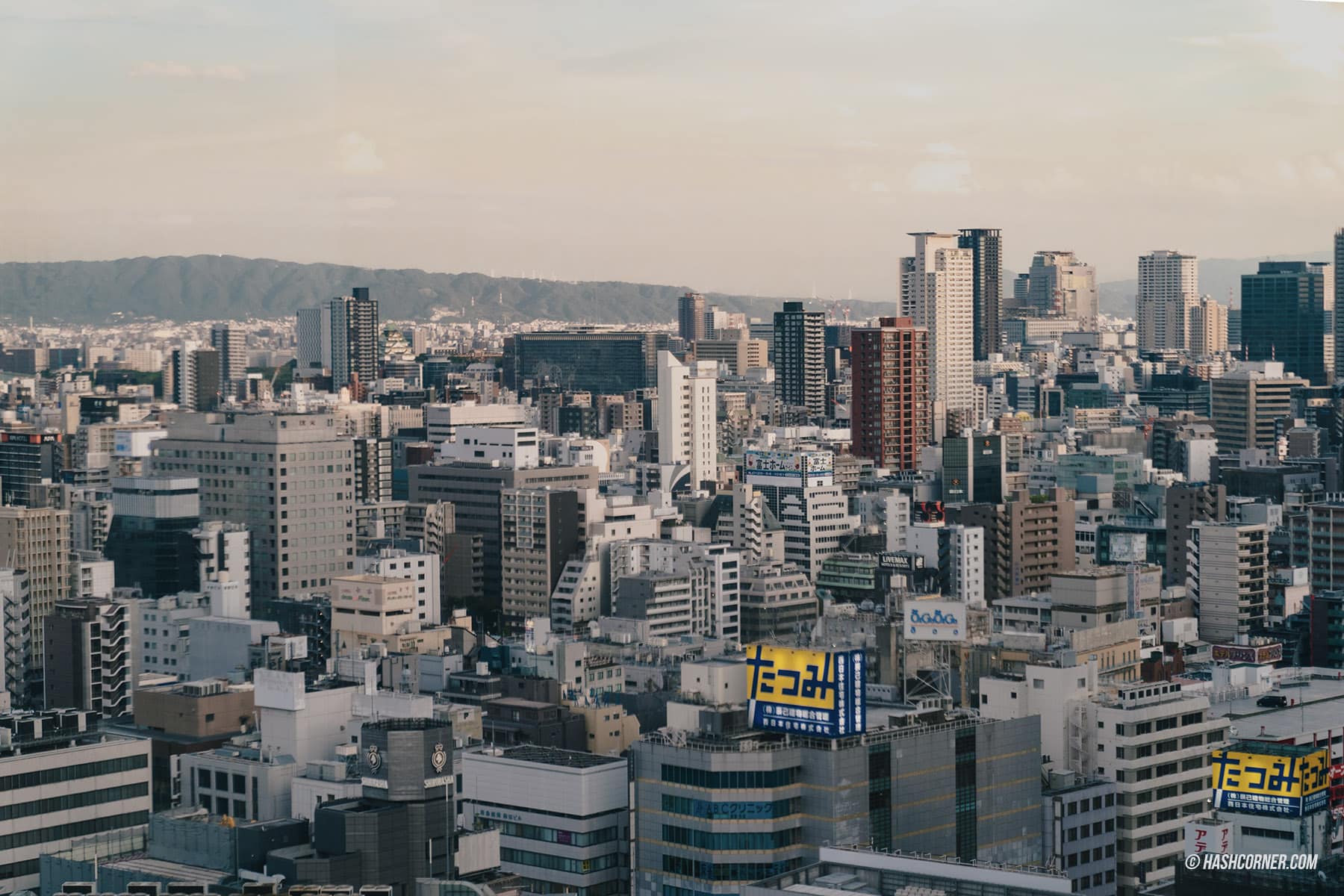 รีวิว อูเมดะ (Umeda) x โอซาก้า ย่านดังที่คอเกมและขาช้อปห้ามพลาด 