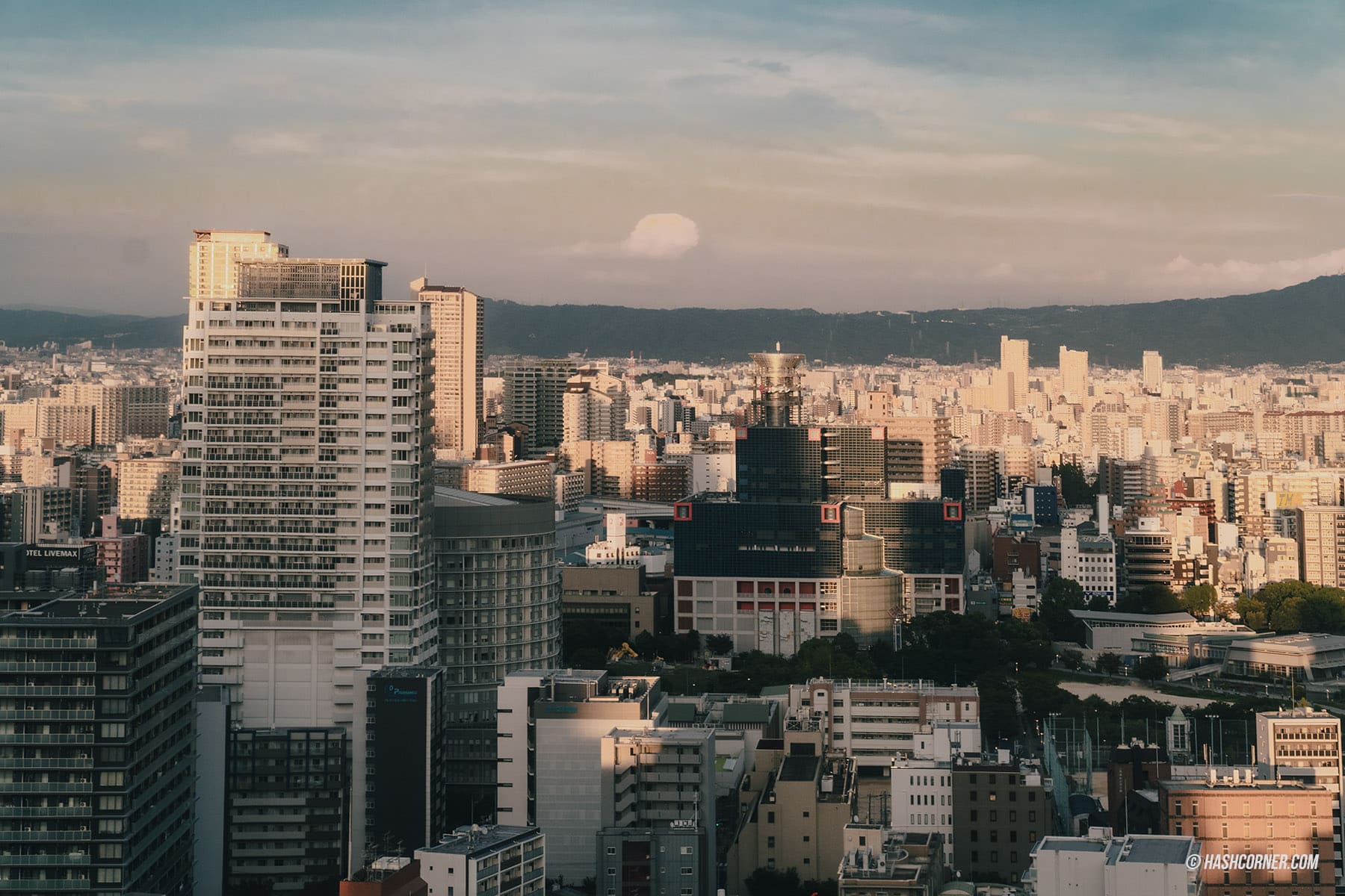 รีวิว อูเมดะ (Umeda) x โอซาก้า ย่านดังที่คอเกมและขาช้อปห้ามพลาด 