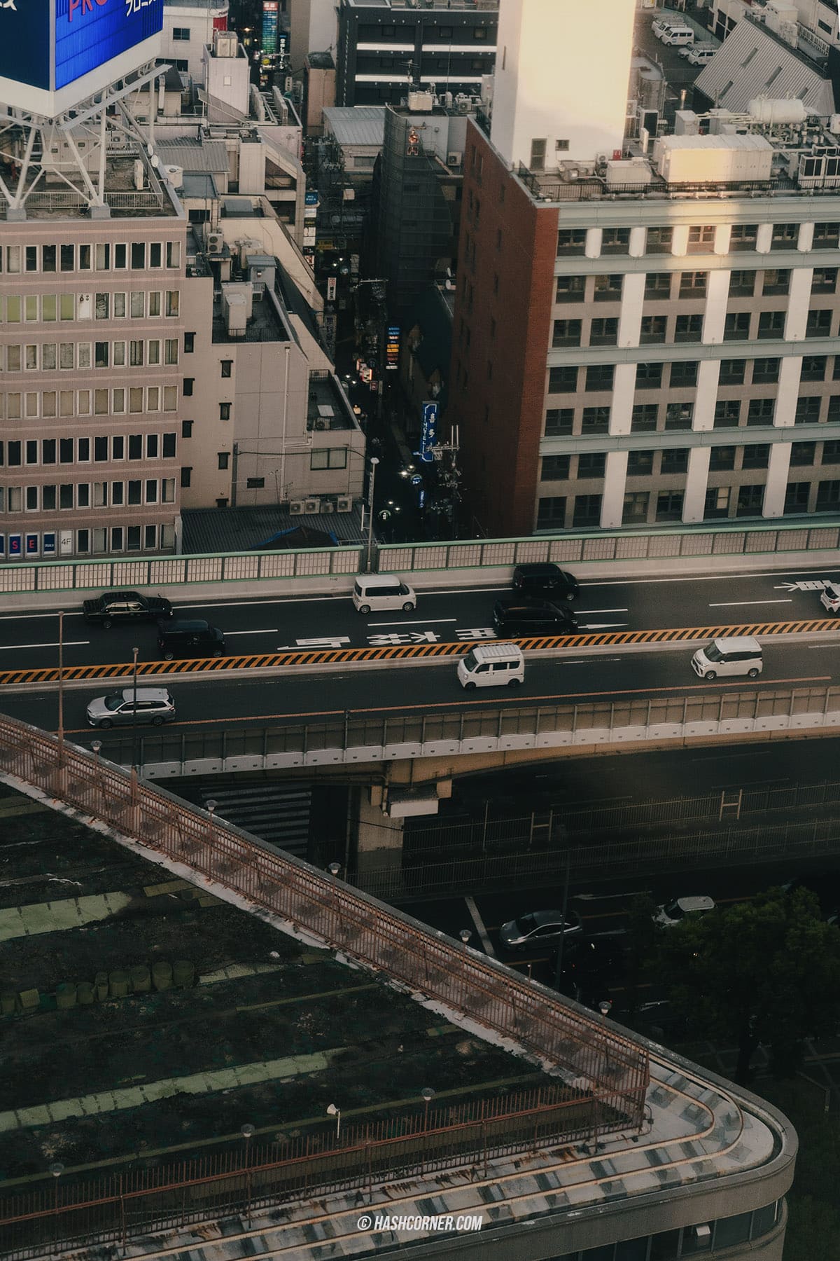 รีวิว อูเมดะ (Umeda) x โอซาก้า ย่านดังที่คอเกมและขาช้อปห้ามพลาด 