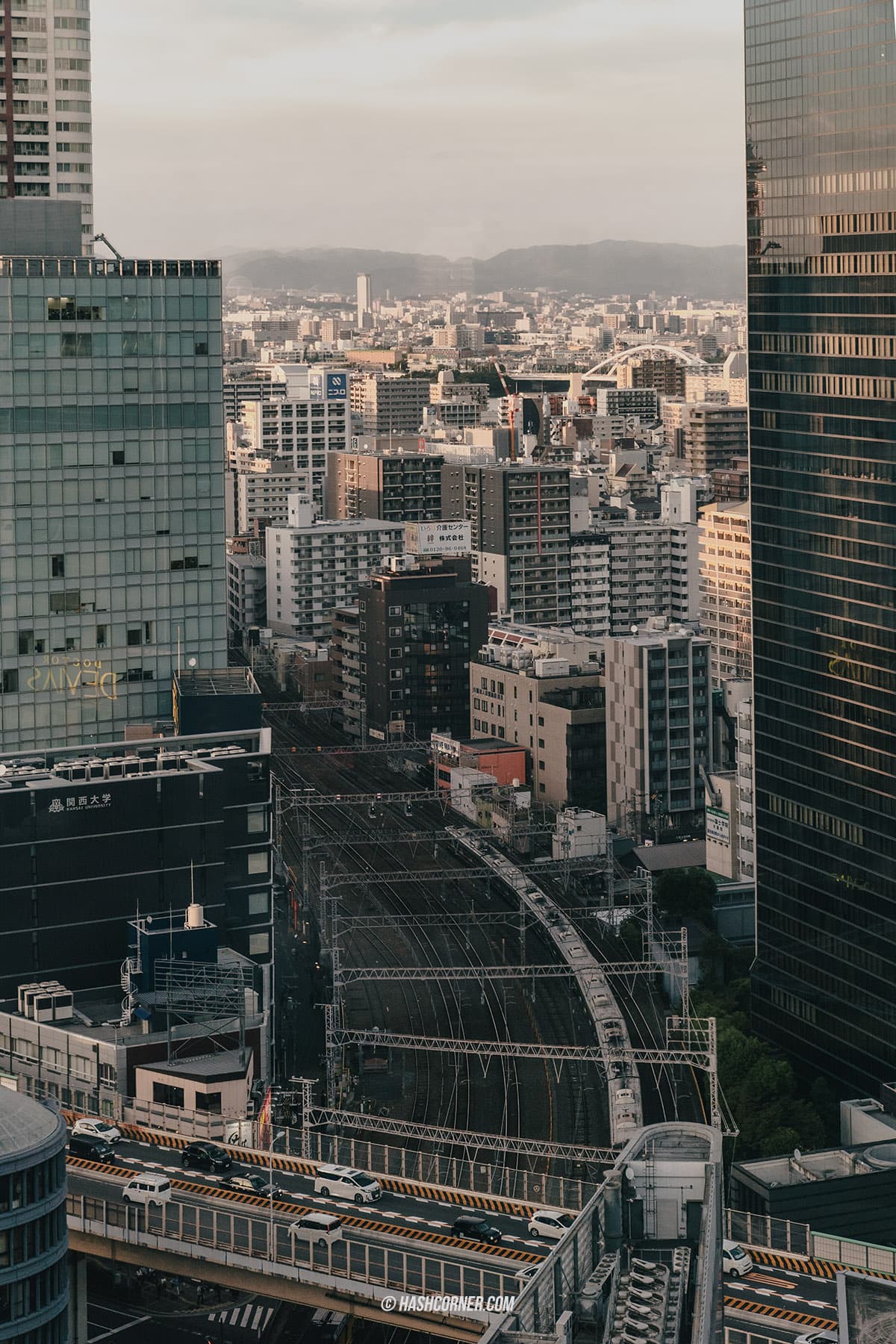 รีวิว อูเมดะ (Umeda) x โอซาก้า ย่านดังที่คอเกมและขาช้อปห้ามพลาด 