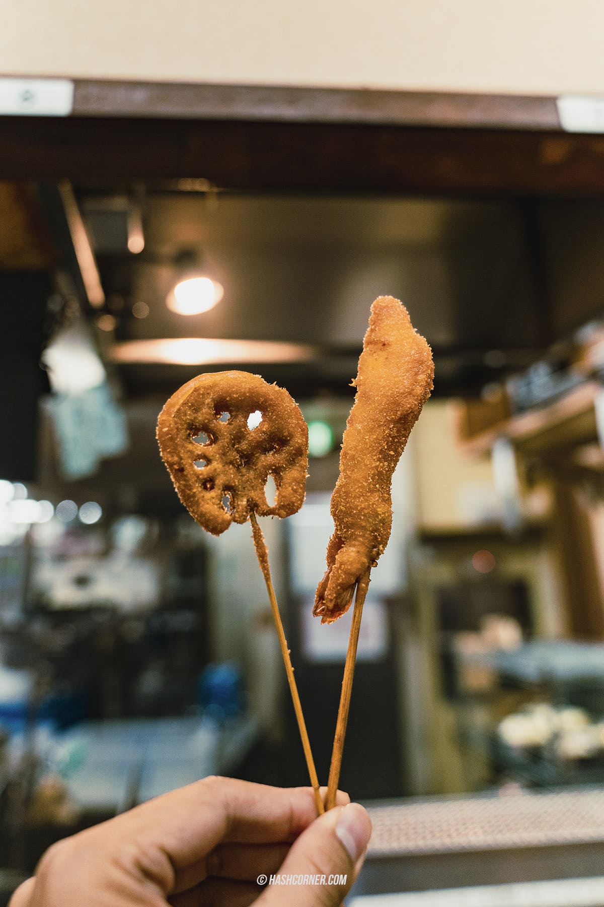 รีวิว ชินเซไก (Shinseikai) x โอซาก้า ย่านคลาสสิกกับแลนด์มาร์คหอคอย