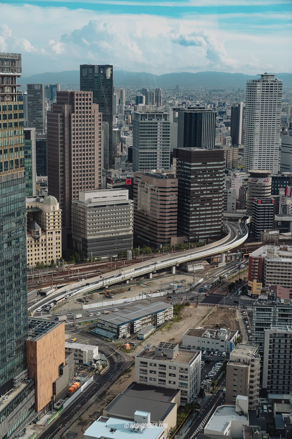 รีวิว อูเมดะ (Umeda) x โอซาก้า ย่านดังที่คอเกมและขาช้อปห้ามพลาด 