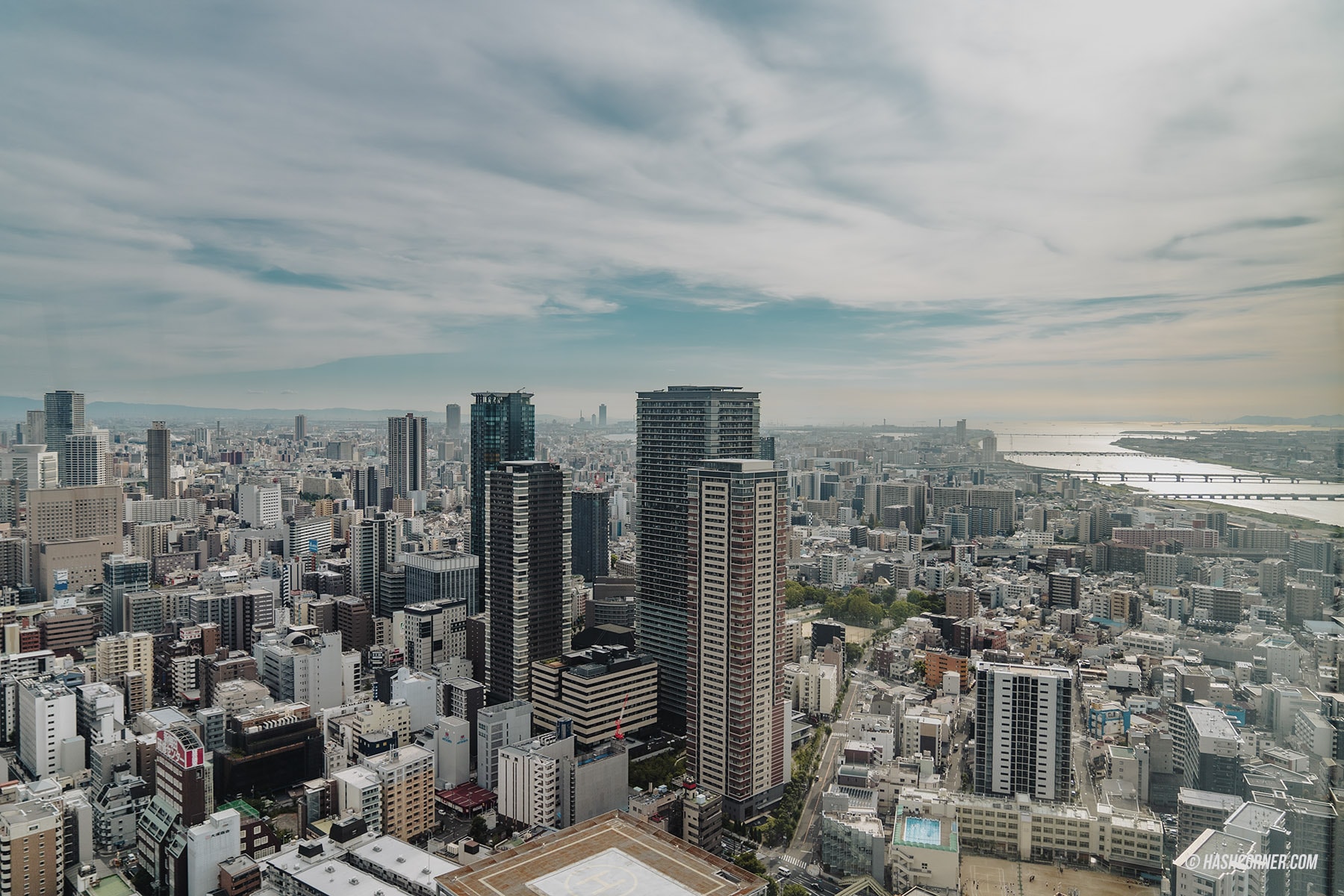 รีวิว อูเมดะ (Umeda) x โอซาก้า ย่านดังที่คอเกมและขาช้อปห้ามพลาด 