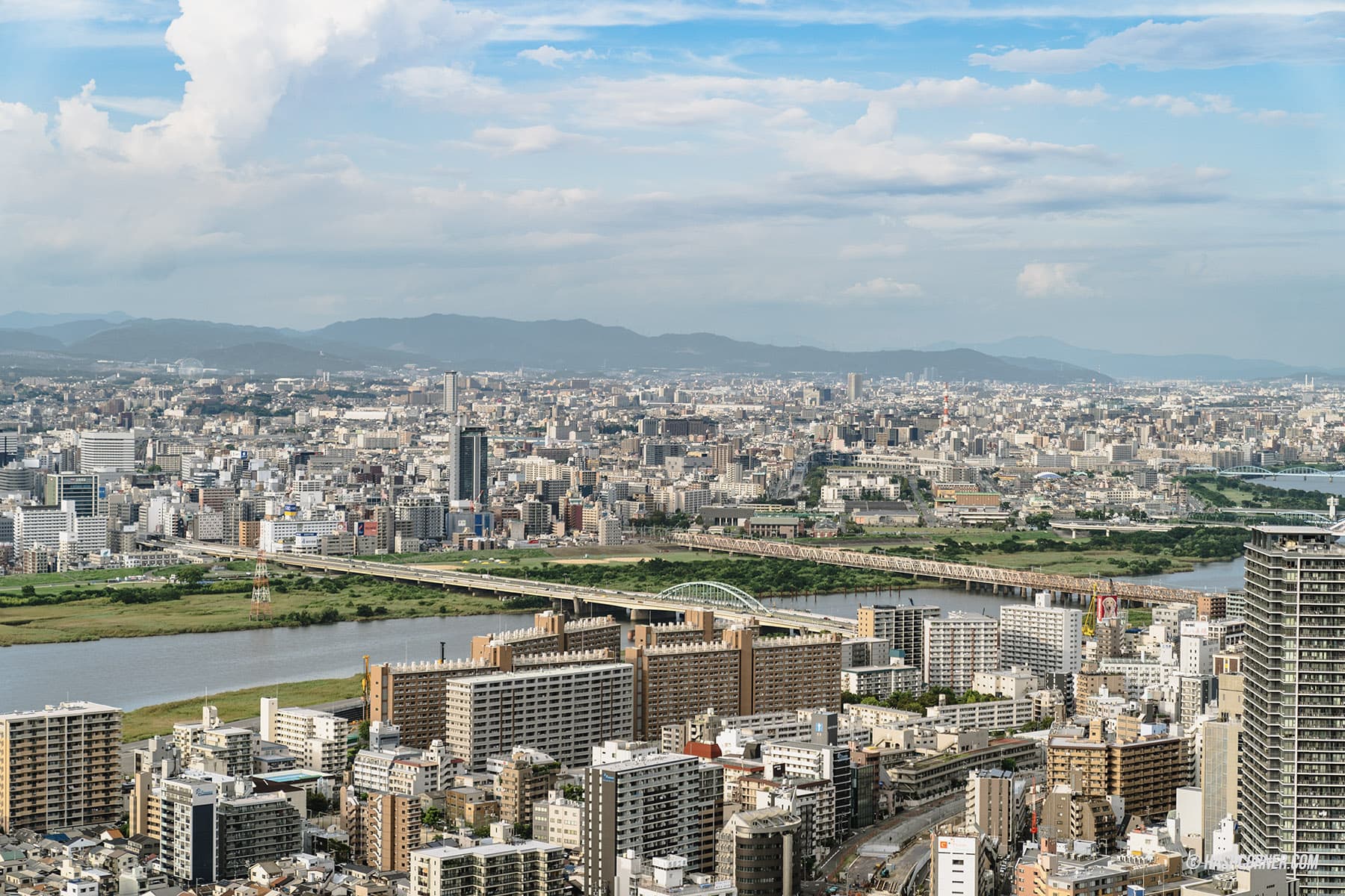 รีวิว อูเมดะ (Umeda) x โอซาก้า ย่านดังที่คอเกมและขาช้อปห้ามพลาด 
