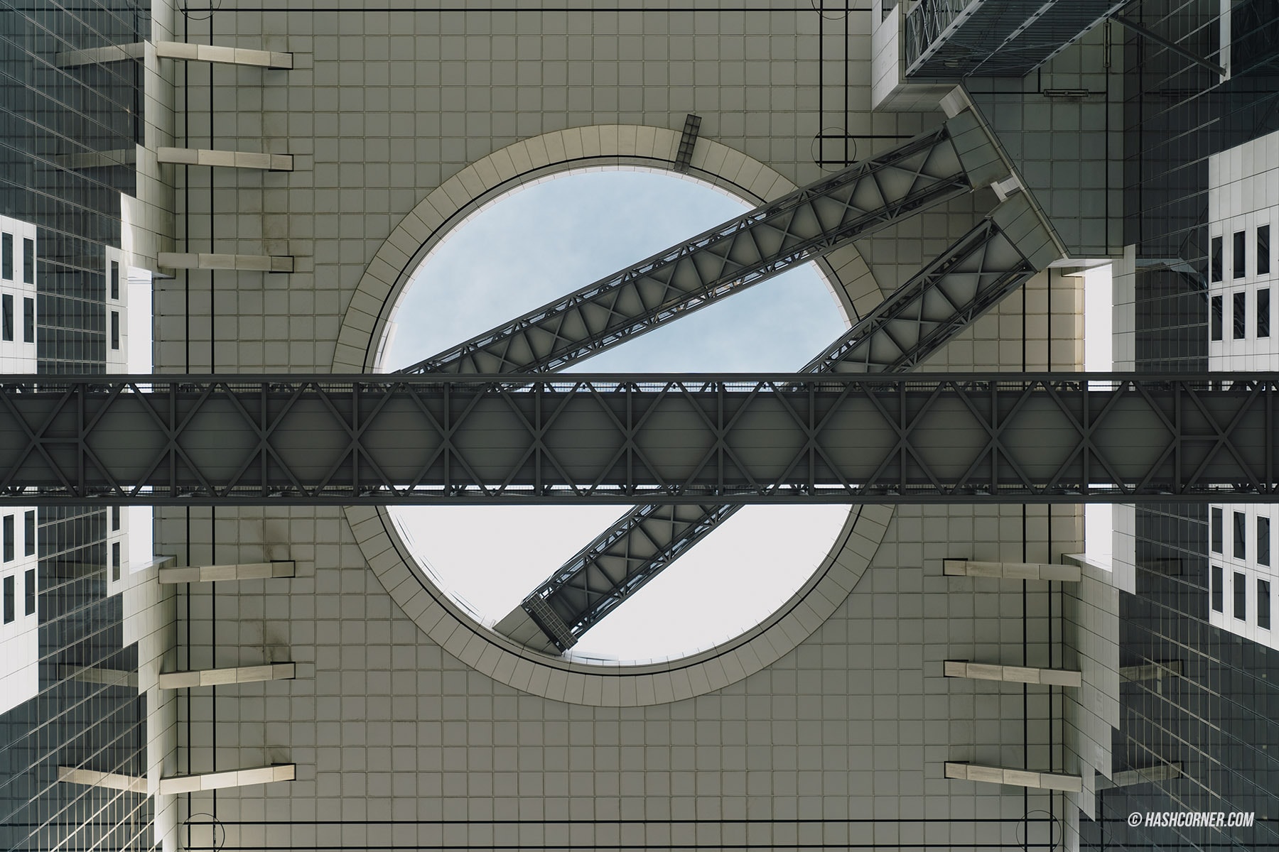 รีวิว อูเมดะ (Umeda) x โอซาก้า ย่านดังที่คอเกมและขาช้อปห้ามพลาด 