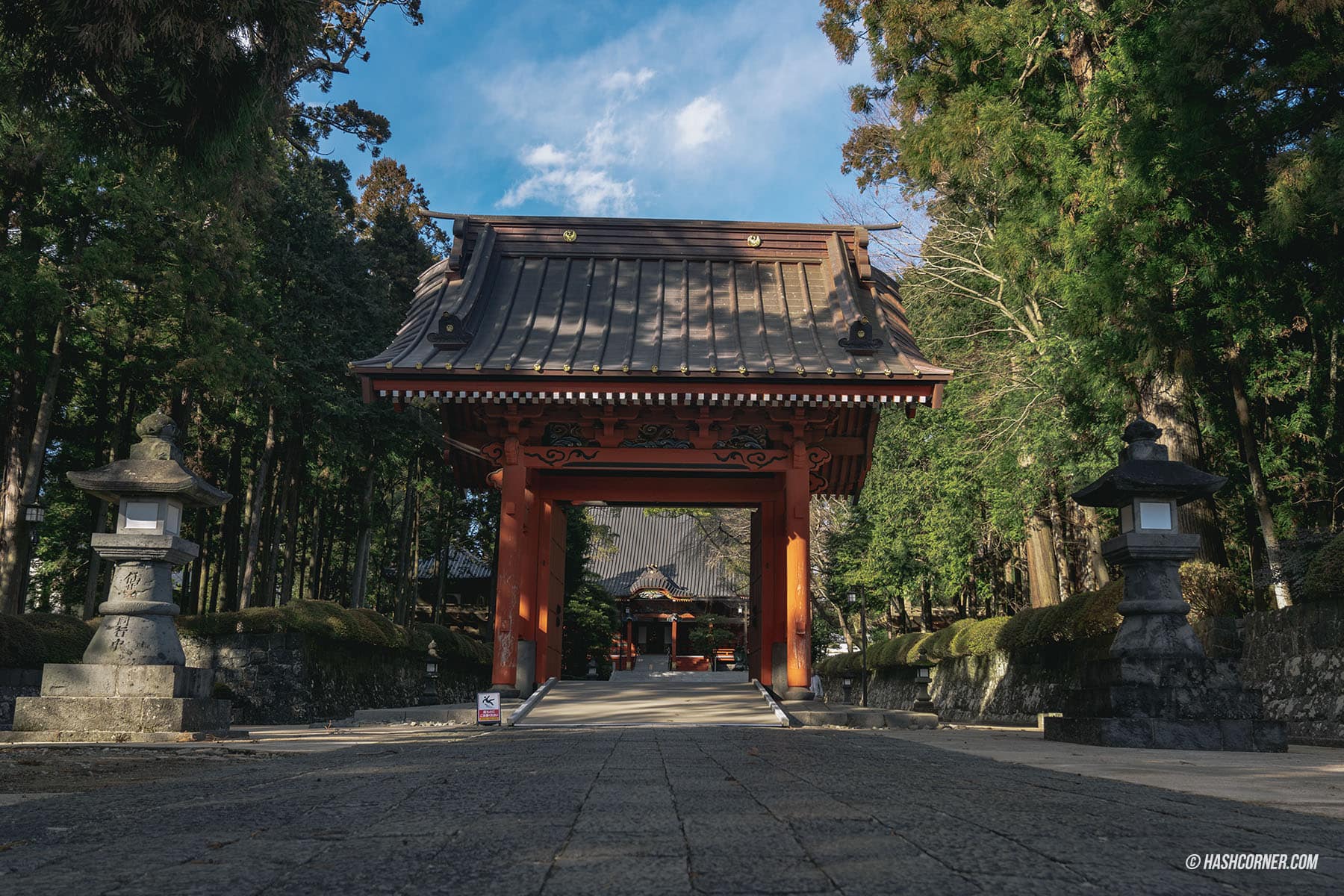 รีวิว วัดไทเซคิจิ (Taisekiji Temple) x ชิซึโอกะ วัดเก่าแก่วิวฟูจิซังที่หลายคนยังไม่รู้จัก