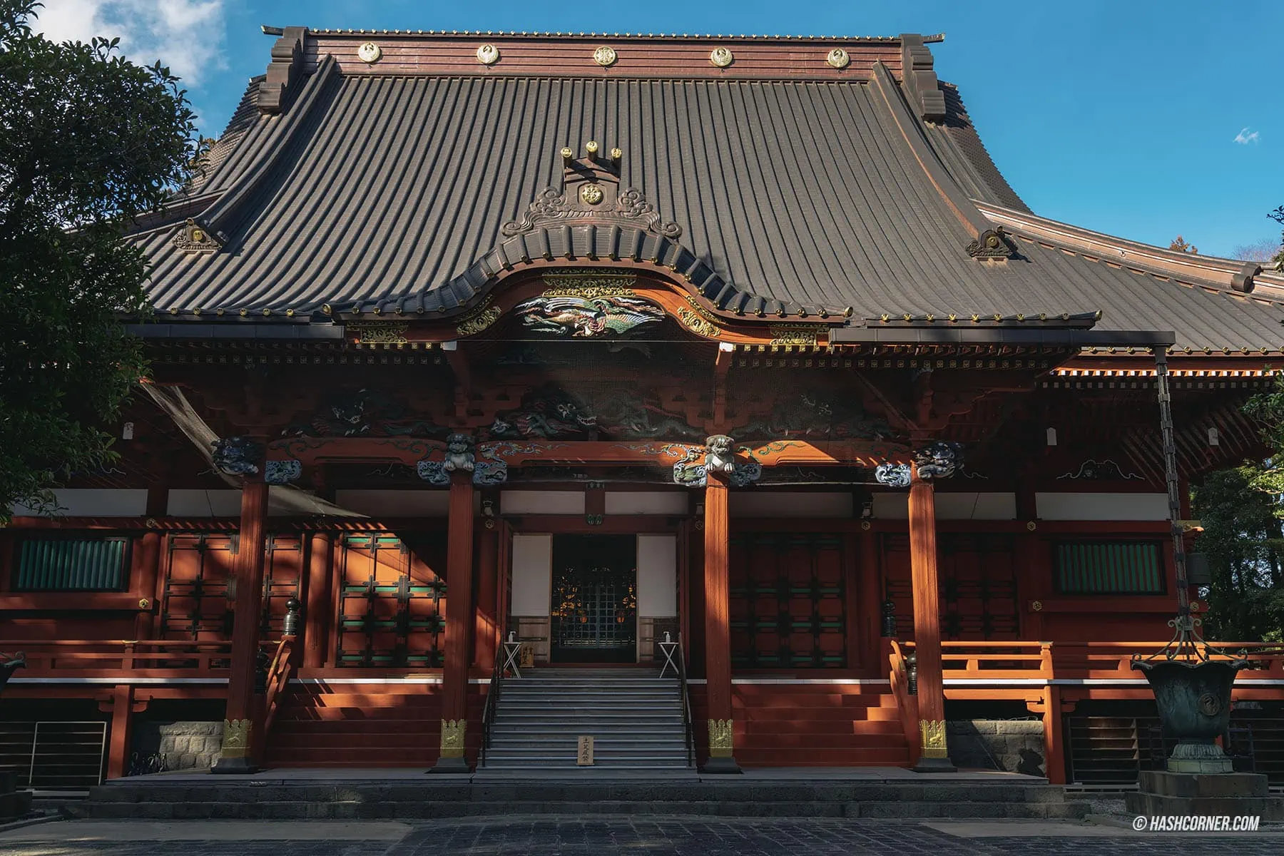รีวิว วัดไทเซคิจิ (Taisekiji Temple) x ชิซึโอกะ วัดเก่าแก่วิวฟูจิซังที่หลายคนยังไม่รู้จัก