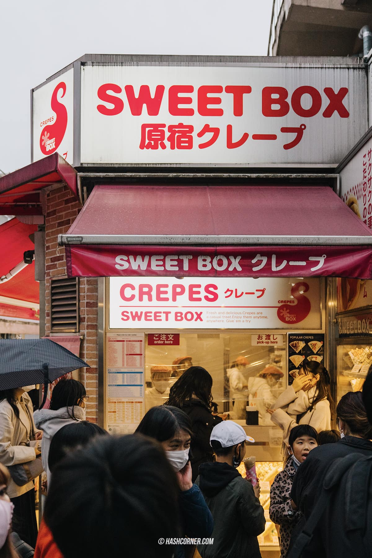 รีวิว โตเกียว (Tokyo) x ญี่ปุ่น : 28 ที่เที่ยวและสวนสนุก