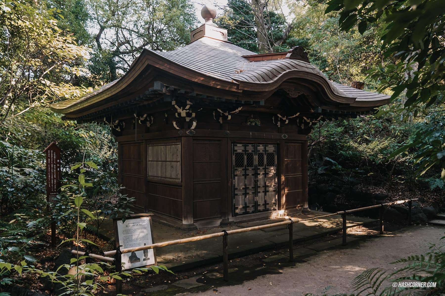 รีวิว โตเกียว (Tokyo) x ญี่ปุ่น : 28 ที่เที่ยวและสวนสนุก