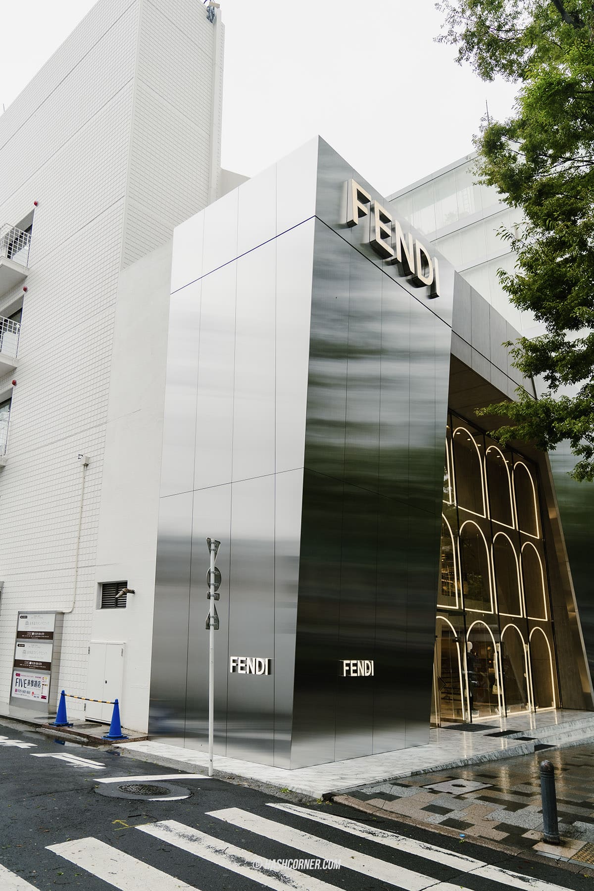 รีวิว โตเกียว (Tokyo) x ญี่ปุ่น : 28 ที่เที่ยวและสวนสนุก