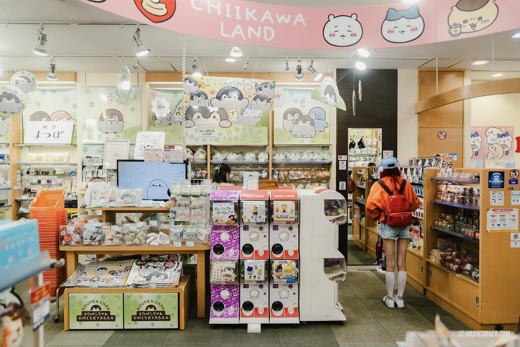 รีวิว โตเกียว (Tokyo) x ญี่ปุ่น : 28 ที่เที่ยวและสวนสนุก