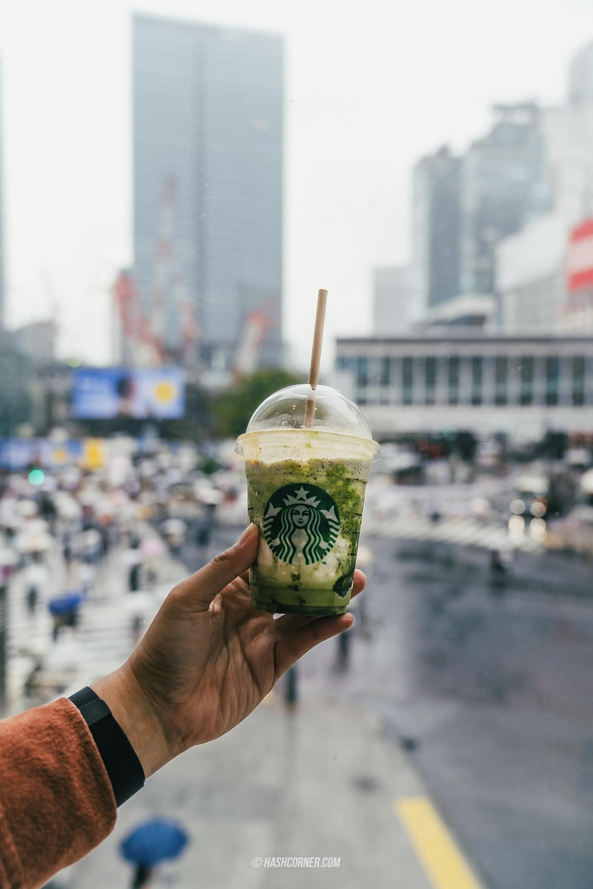 รีวิว ชิบูย่า (Shibuya) x โตเกียว ย่านครบเครื่องเรื่องกิน เที่ยว ช้อป