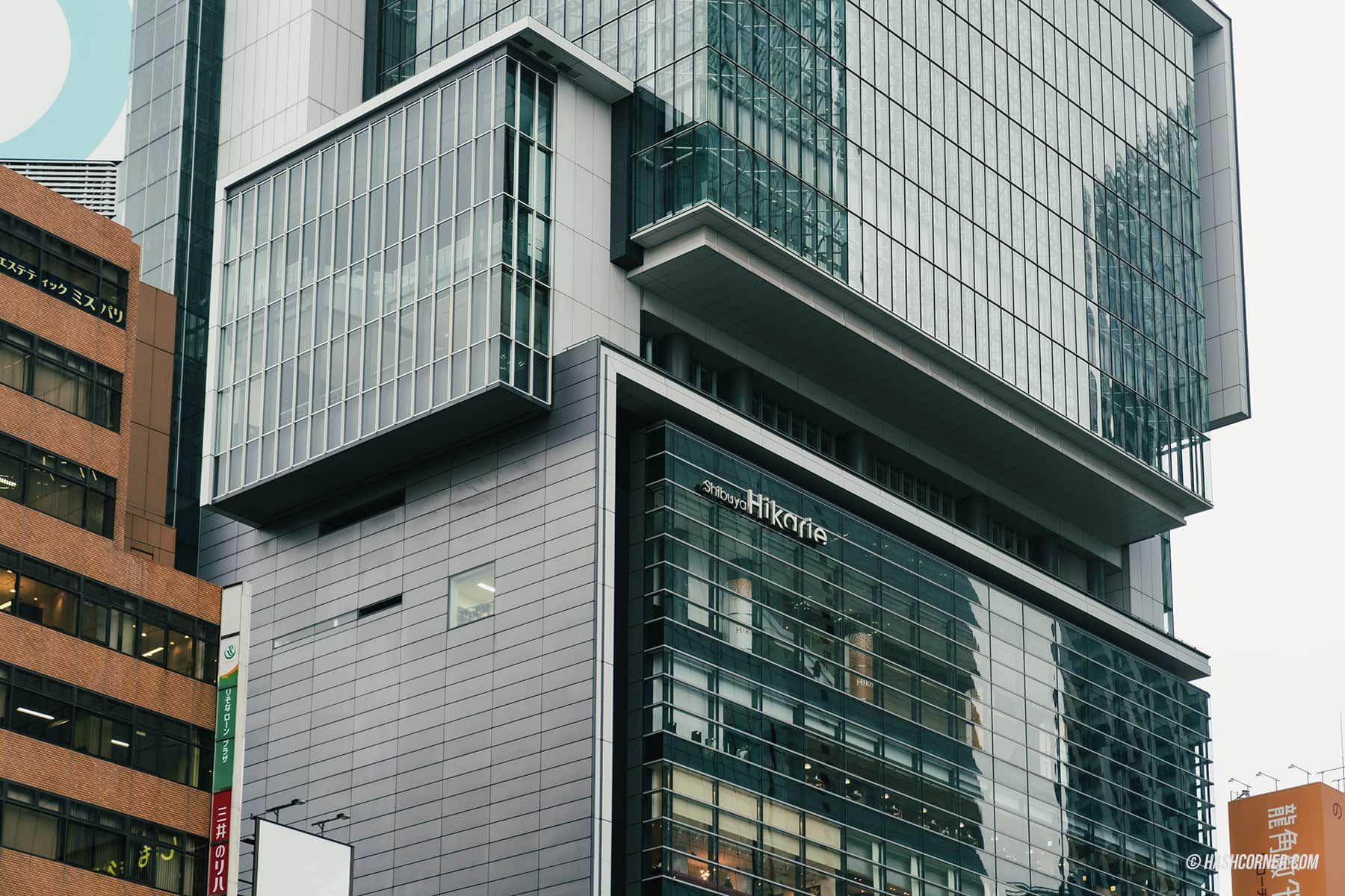 รีวิว ชิบูย่า (Shibuya) x โตเกียว ย่านครบเครื่องเรื่องกิน เที่ยว ช้อป