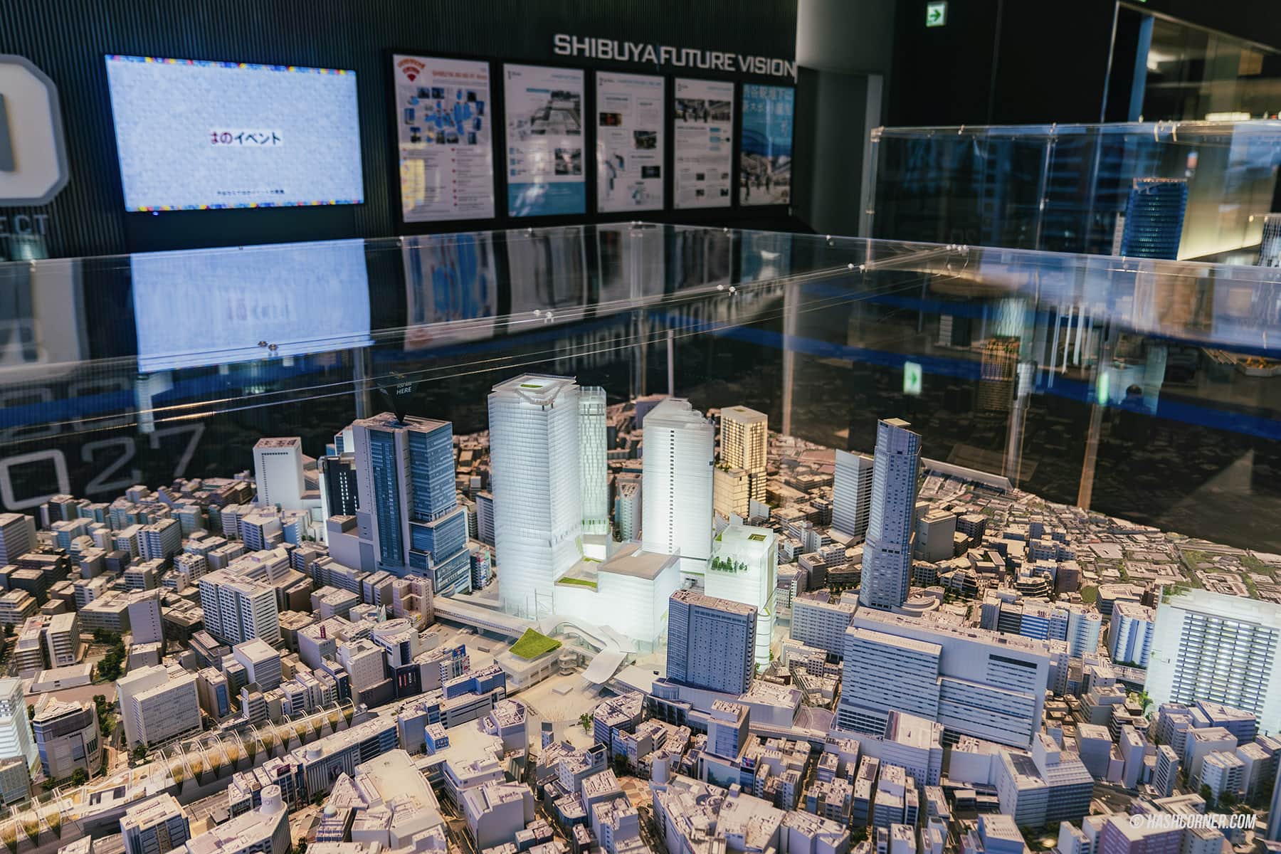 รีวิว ชิบูย่า (Shibuya) x โตเกียว ย่านครบเครื่องเรื่องกิน เที่ยว ช้อป