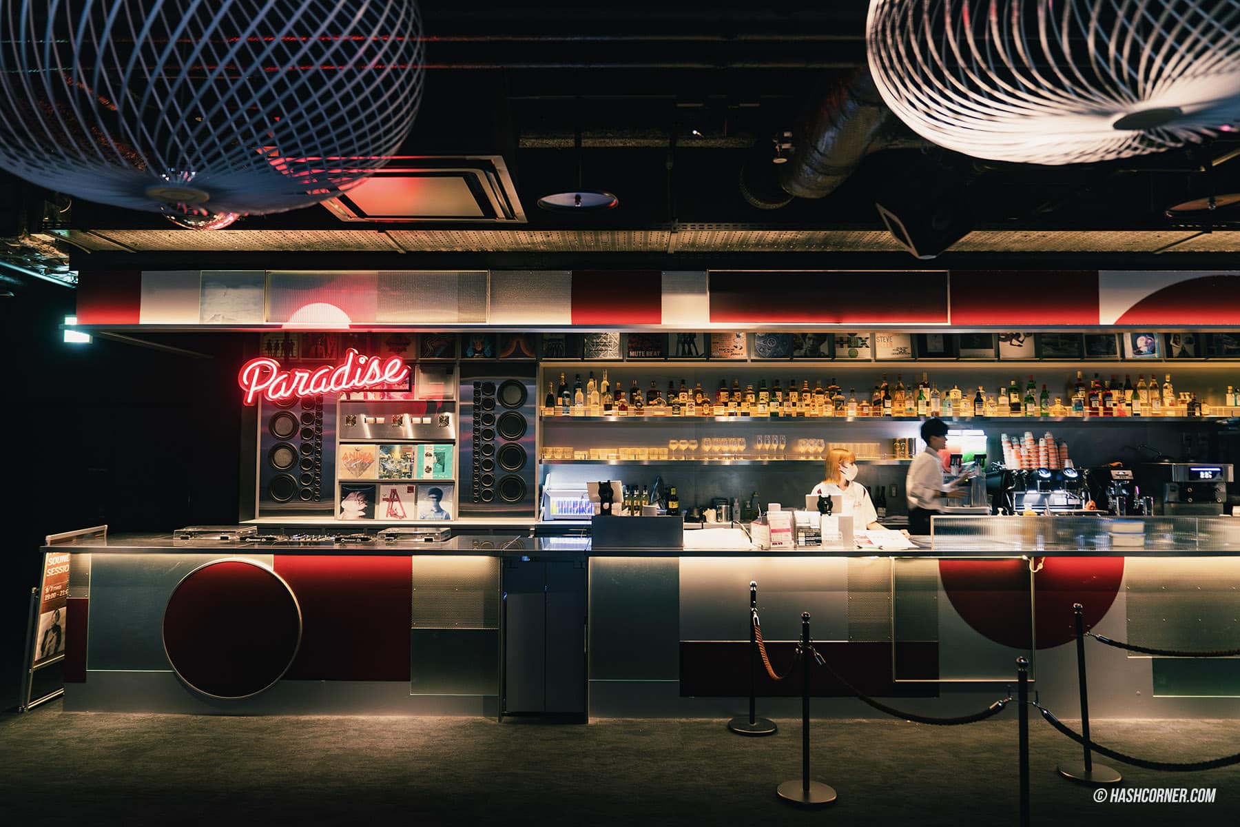 รีวิว ชิบูย่า (Shibuya) x โตเกียว ย่านครบเครื่องเรื่องกิน เที่ยว ช้อป