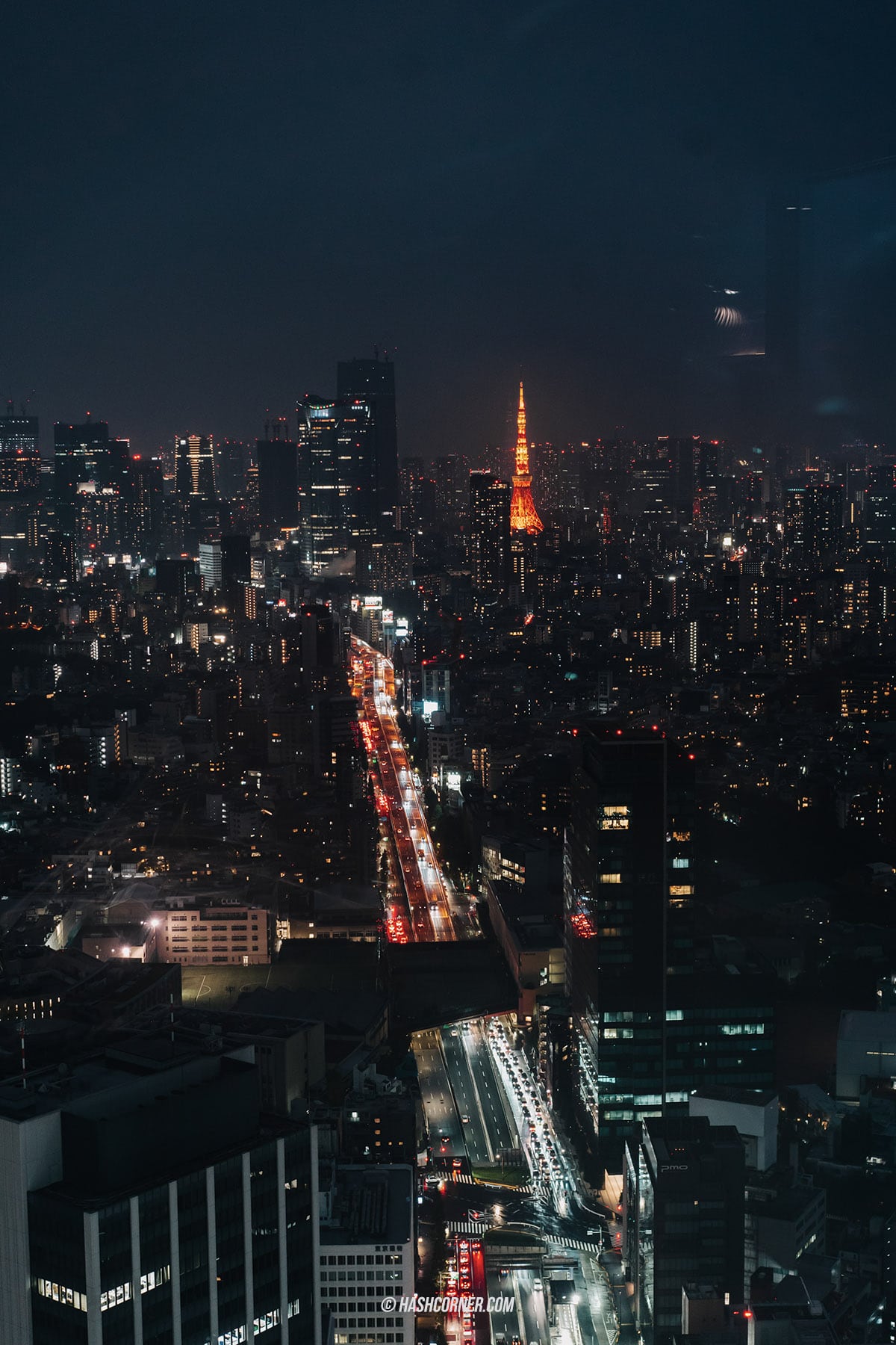 รีวิว ชิบูย่า (Shibuya) x โตเกียว ย่านครบเครื่องเรื่องกิน เที่ยว ช้อป