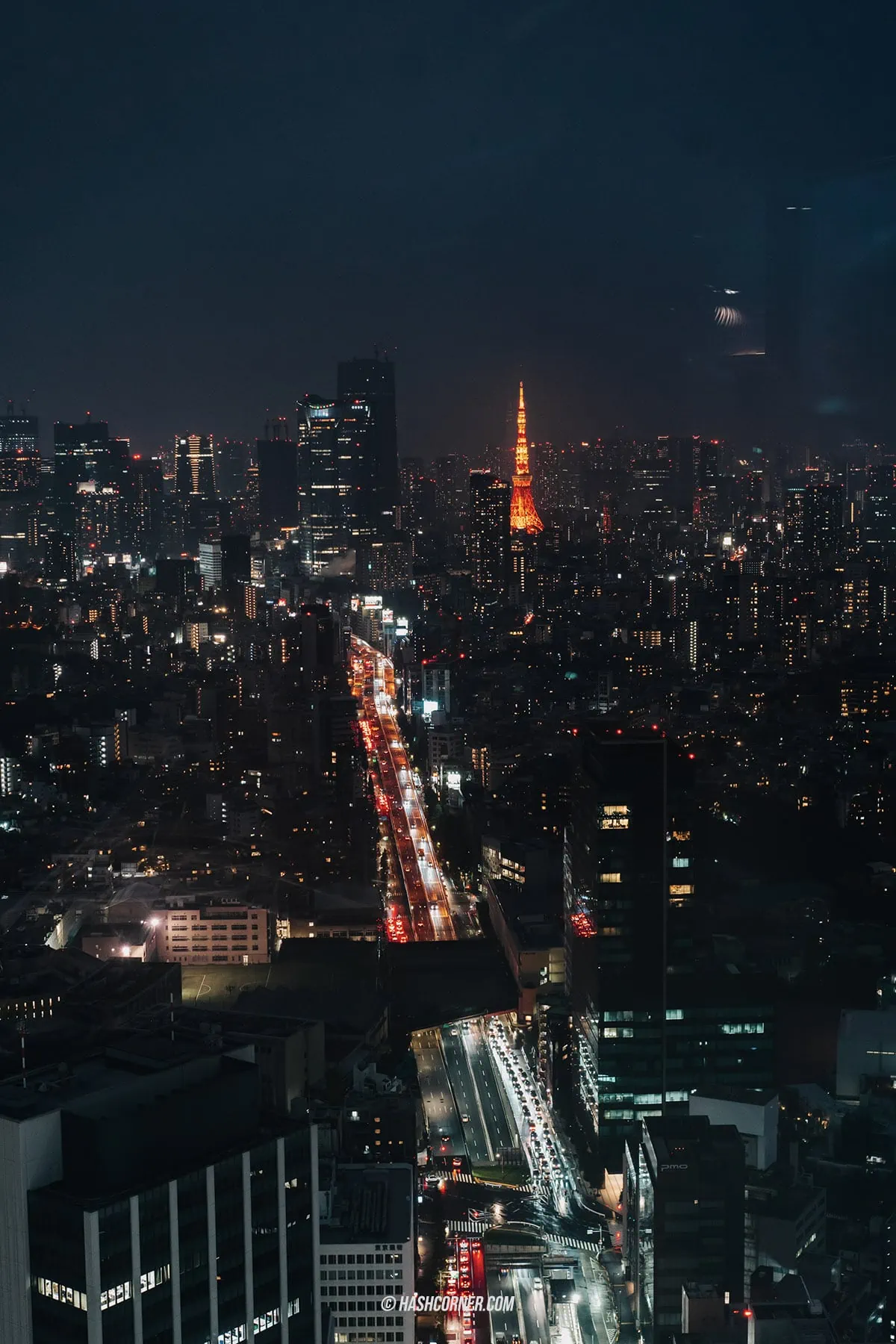 รีวิว ชิบูย่าสกาย (Shibuya Sky) x โตเกียว ชมวิวสกายไลน์เมืองบนตึกสูงที่สุดในชิบูย่า