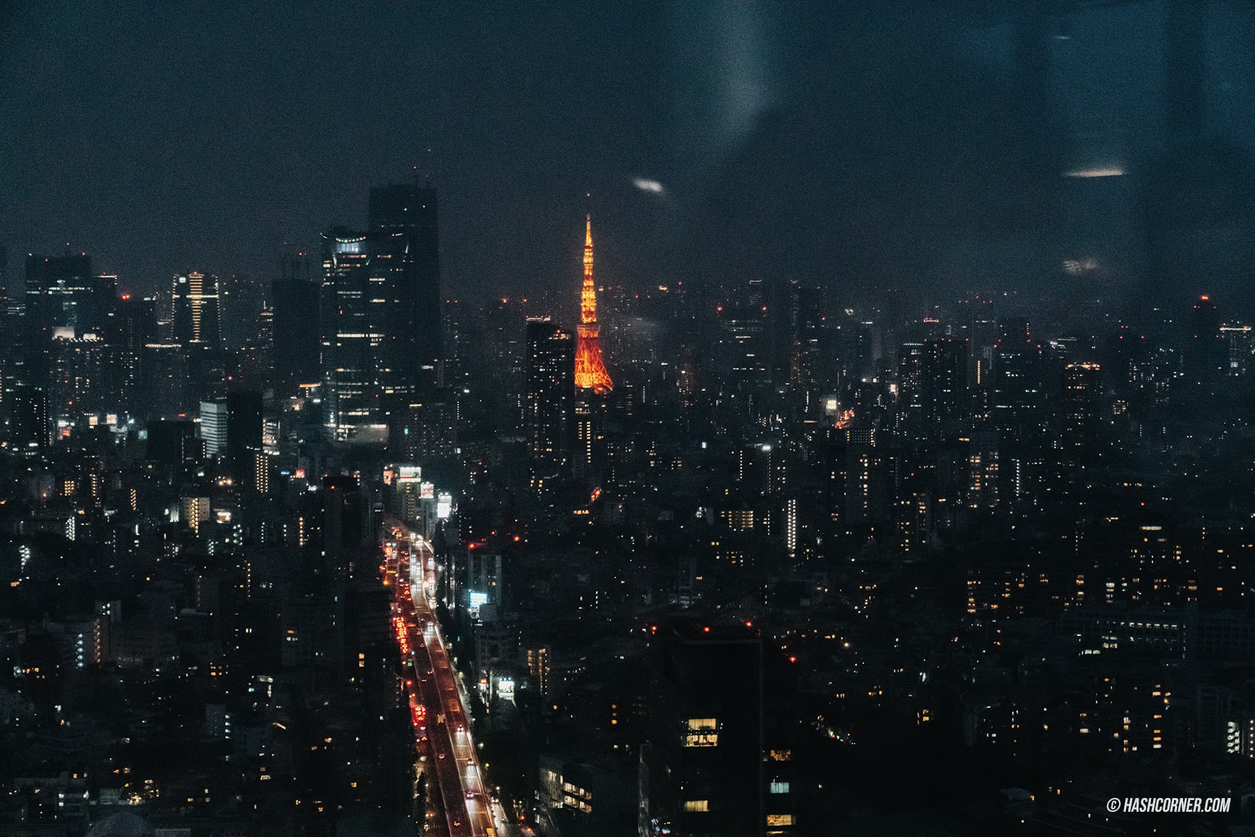 รีวิว ชิบูย่า (Shibuya) x โตเกียว ย่านครบเครื่องเรื่องกิน เที่ยว ช้อป