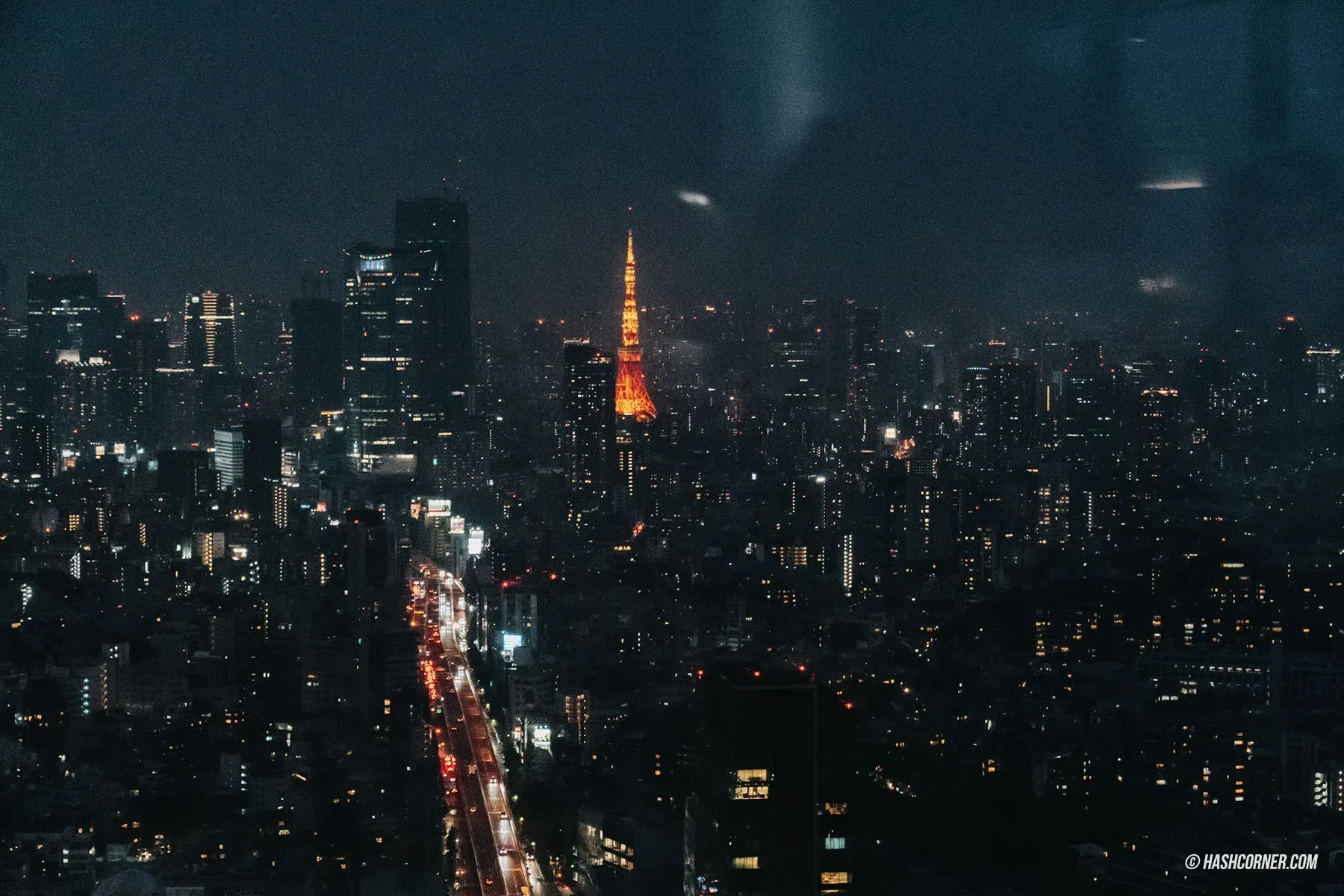 รีวิว ชิบูย่าสกาย (Shibuya Sky) x โตเกียว ชมวิวสกายไลน์เมืองบนตึกสูงที่สุดในชิบูย่า