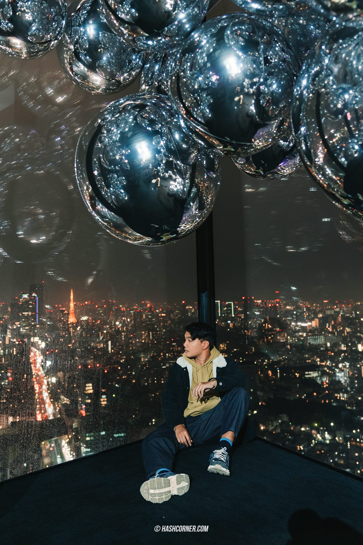 รีวิว ชิบูย่า (Shibuya) x โตเกียว ย่านครบเครื่องเรื่องกิน เที่ยว ช้อป