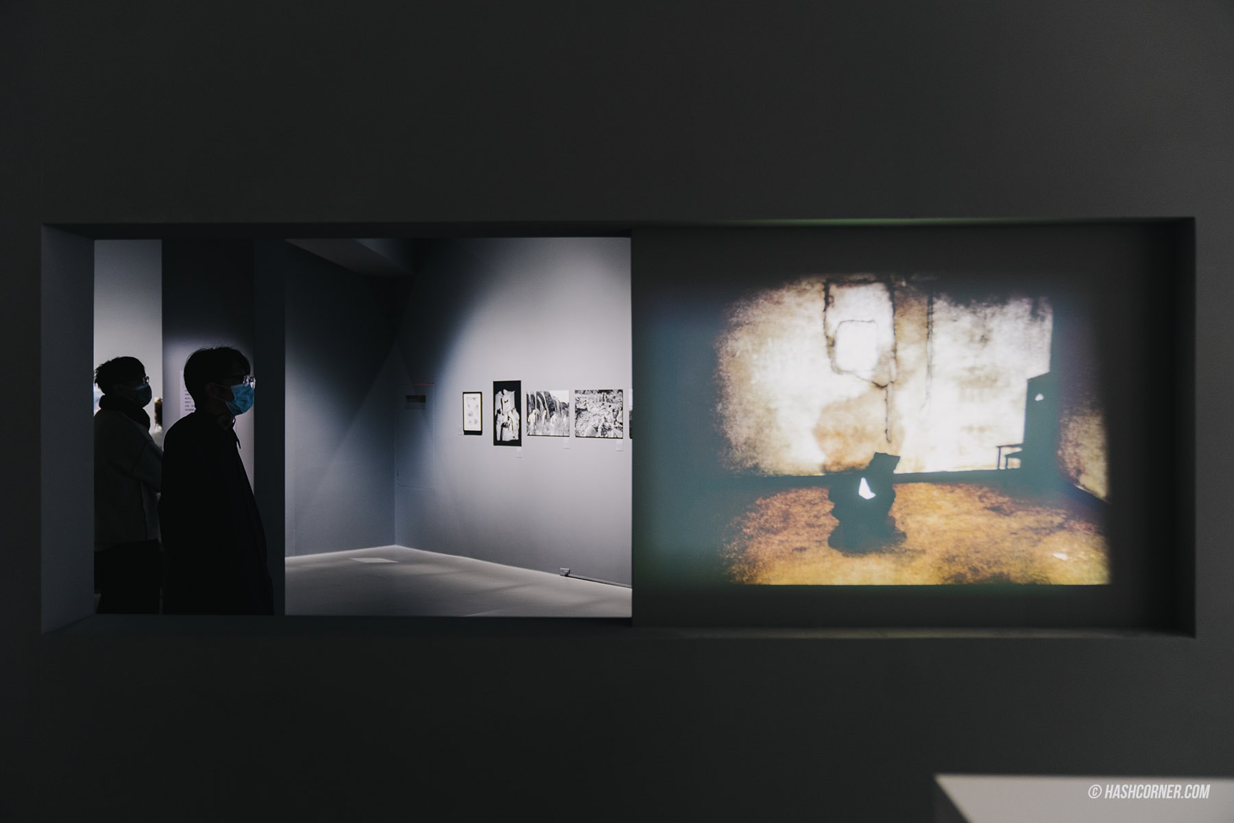 รีวิว Taipei Fine Arts Museum x ไทเป พิพิธภัณท์ศิลปะที่ดีที่สุดแห่งหนึ่งของไต้หวัน