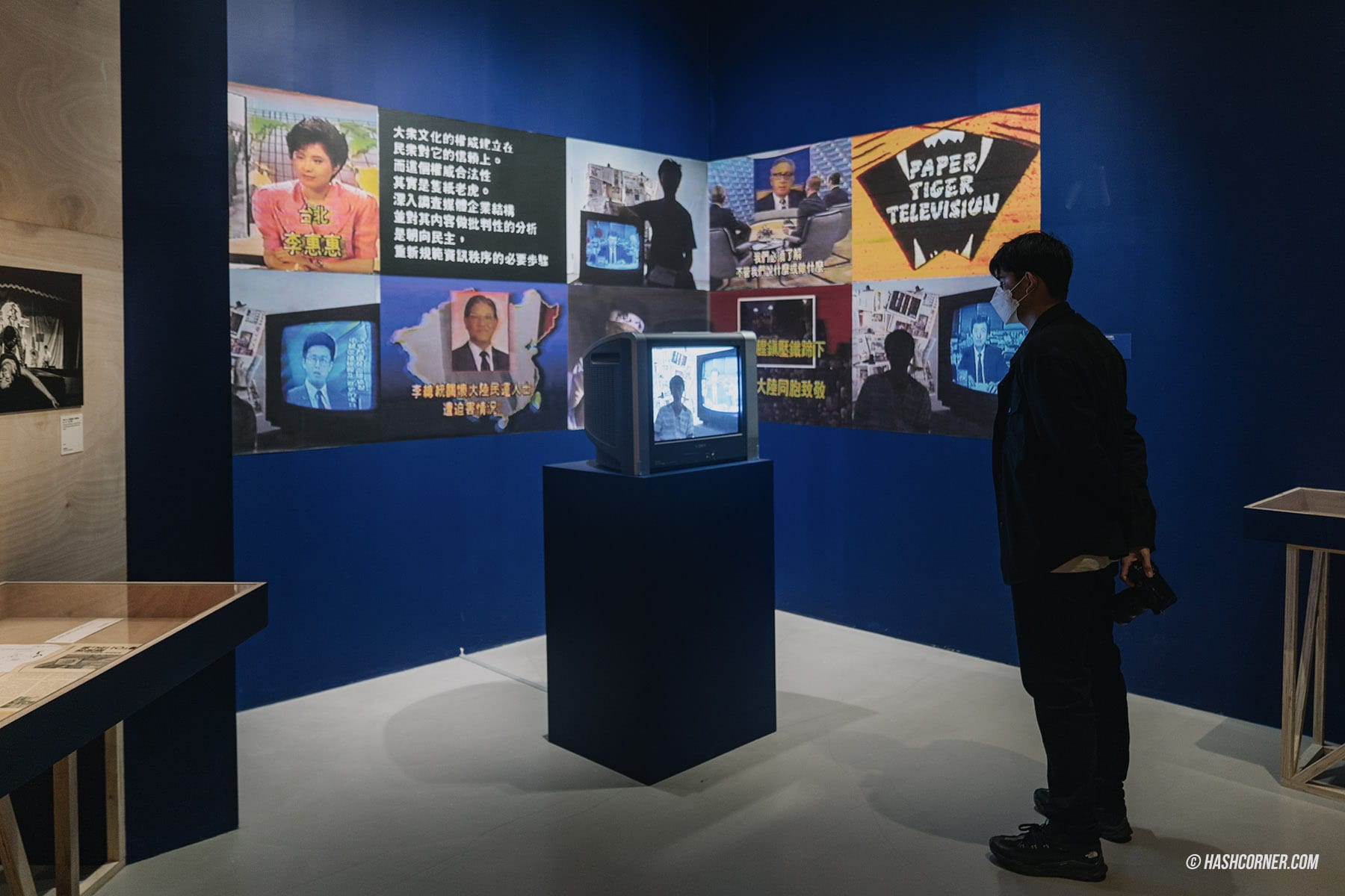 รีวิว Taipei Fine Arts Museum x ไทเป พิพิธภัณท์ศิลปะที่ดีที่สุดแห่งหนึ่งของไต้หวัน