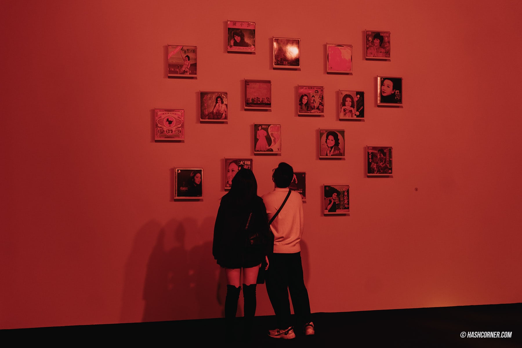 รีวิว Taipei Fine Arts Museum x ไทเป พิพิธภัณท์ศิลปะที่ดีที่สุดแห่งหนึ่งของไต้หวัน