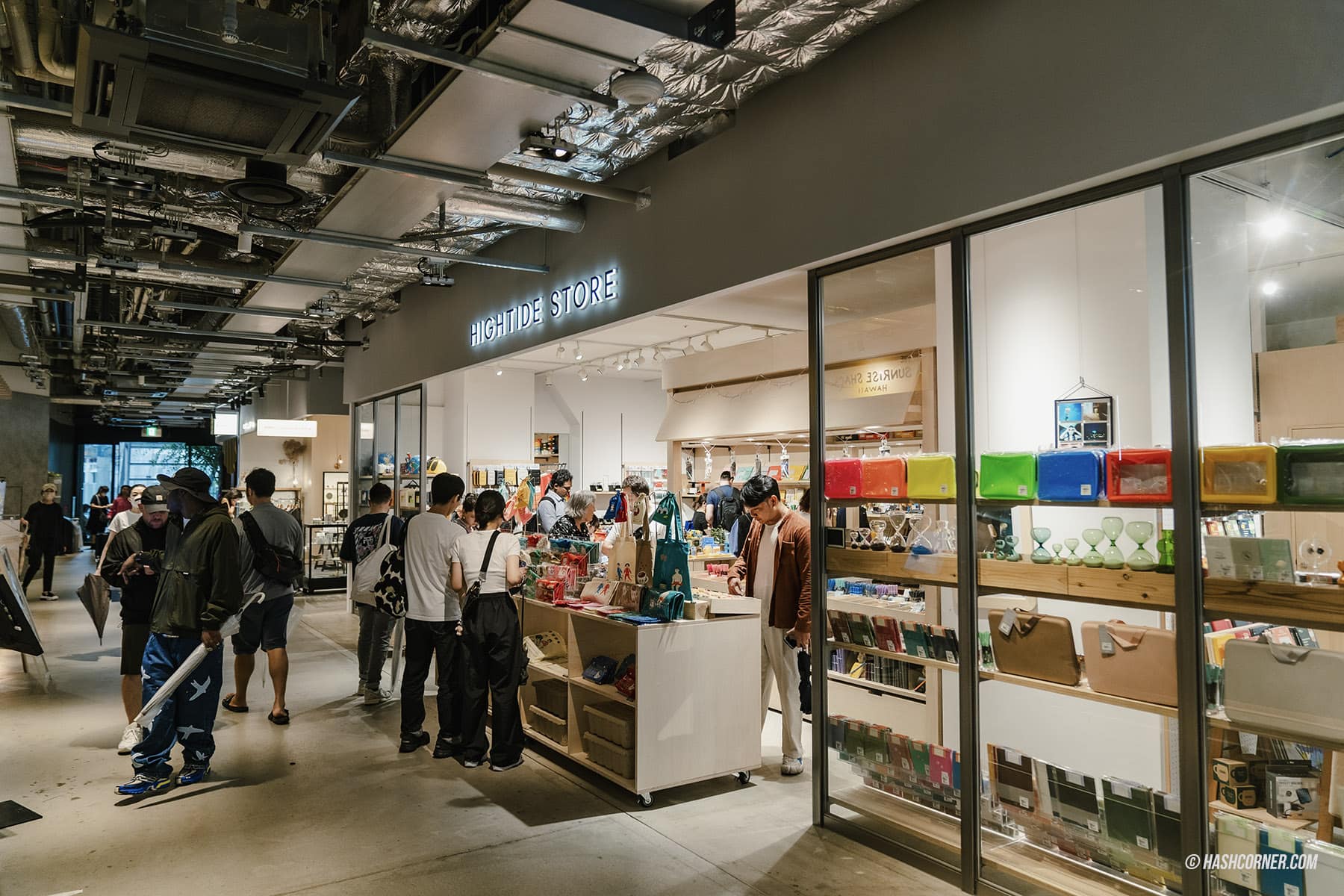 รีวิว ชิบูย่า (Shibuya) x โตเกียว ย่านครบเครื่องเรื่องกิน เที่ยว ช้อป