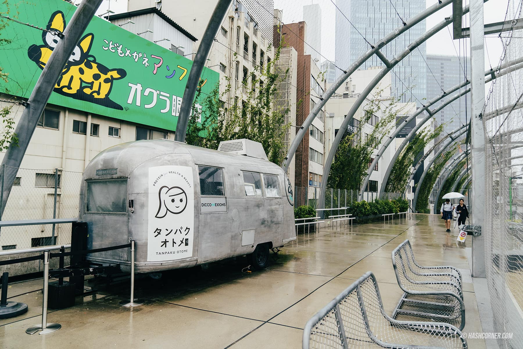 รีวิว ชิบูย่า (Shibuya) x โตเกียว ย่านครบเครื่องเรื่องกิน เที่ยว ช้อป