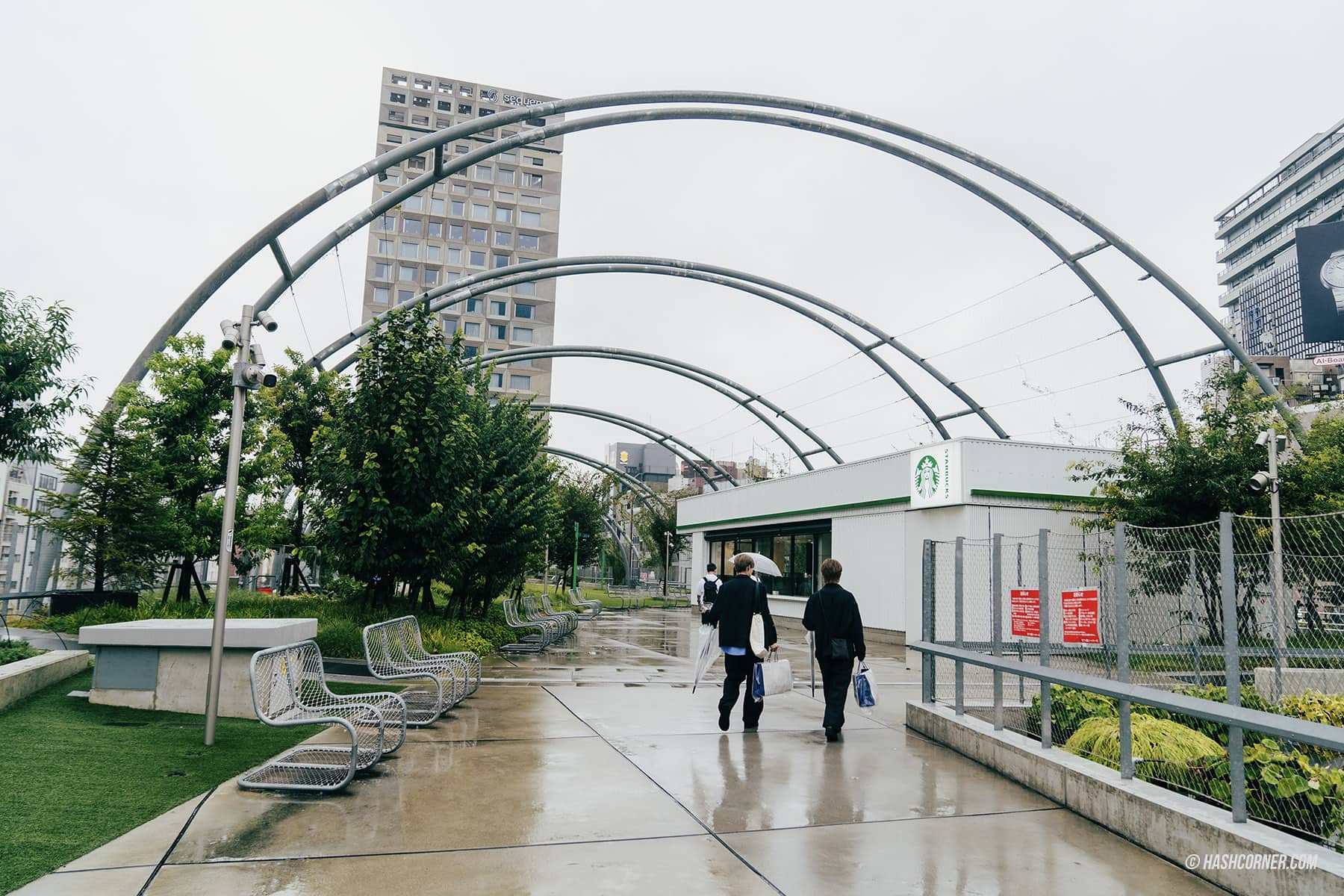 รีวิว ชิบูย่า (Shibuya) x โตเกียว ย่านครบเครื่องเรื่องกิน เที่ยว ช้อป
