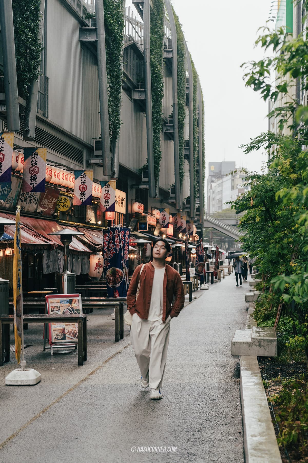 รีวิว ชิบูย่า (Shibuya) x โตเกียว ย่านครบเครื่องเรื่องกิน เที่ยว ช้อป