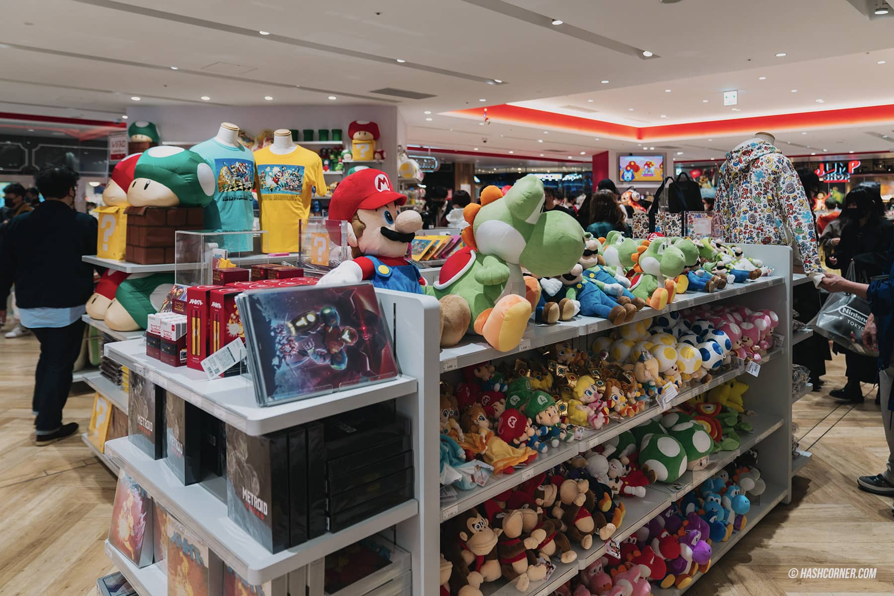 รีวิว ชิบูย่า (Shibuya) x โตเกียว ย่านครบเครื่องเรื่องกิน เที่ยว ช้อป