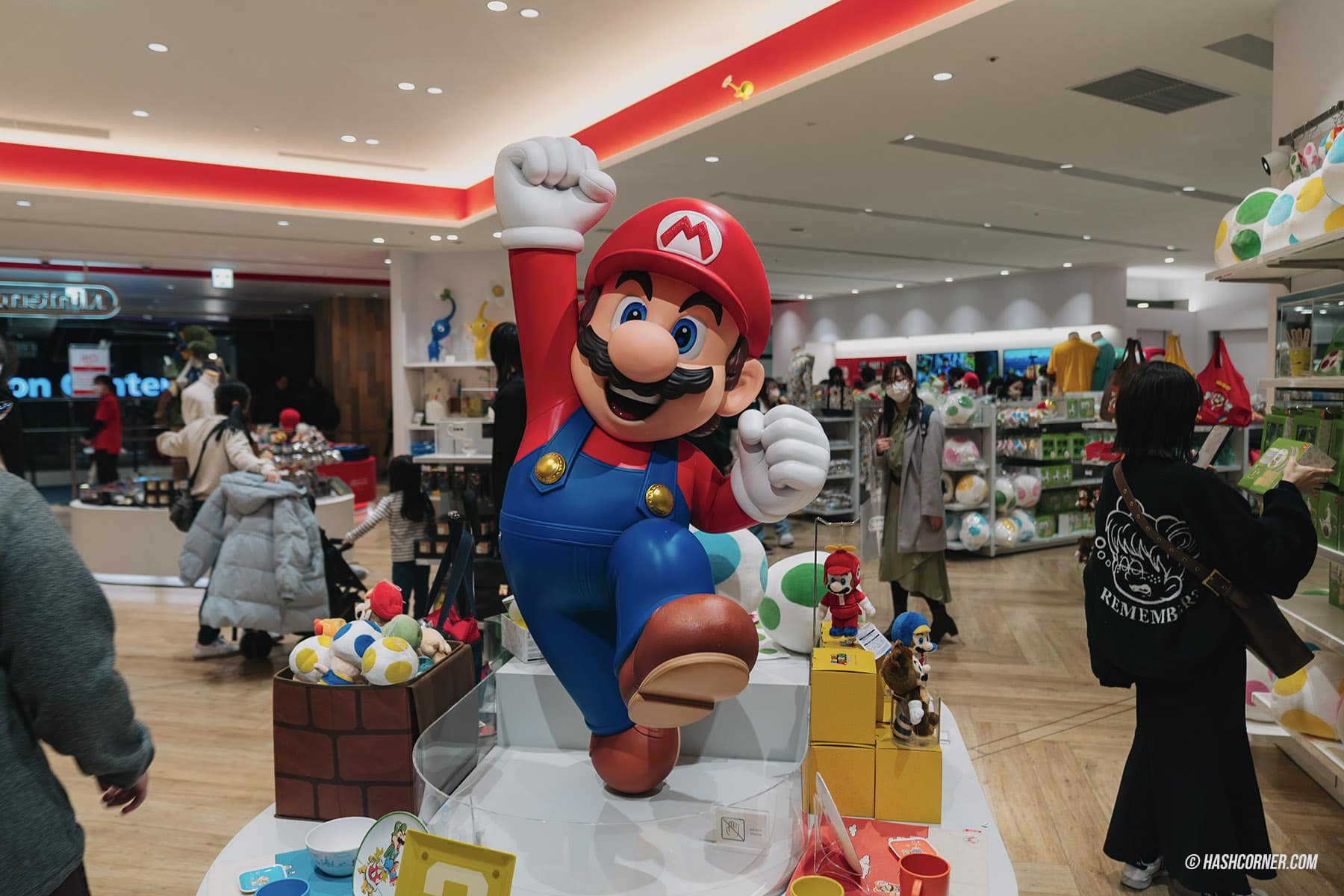 รีวิว ชิบูย่า (Shibuya) x โตเกียว ย่านครบเครื่องเรื่องกิน เที่ยว ช้อป