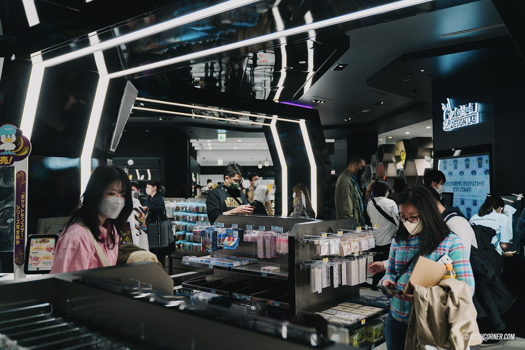 รีวิว ชิบูย่า (Shibuya) x โตเกียว ย่านครบเครื่องเรื่องกิน เที่ยว ช้อป