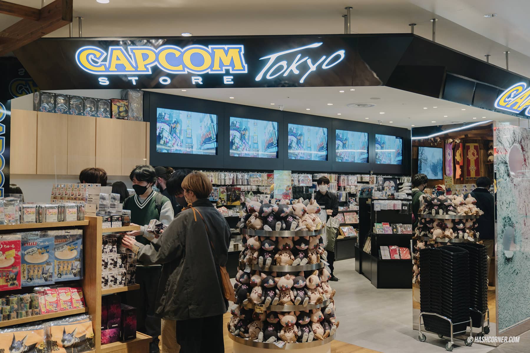 รีวิว ชิบูย่า (Shibuya) x โตเกียว ย่านครบเครื่องเรื่องกิน เที่ยว ช้อป