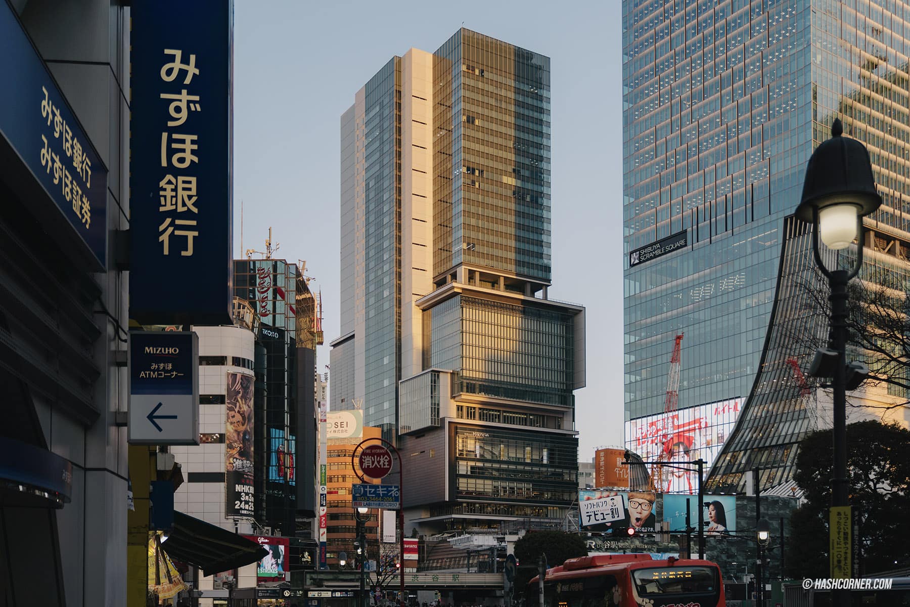 รีวิว ชิบูย่า (Shibuya) x โตเกียว ย่านครบเครื่องเรื่องกิน เที่ยว ช้อป