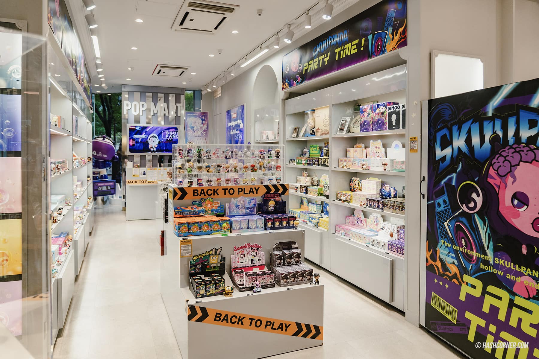 รีวิว ชิบูย่า (Shibuya) x โตเกียว ย่านครบเครื่องเรื่องกิน เที่ยว ช้อป