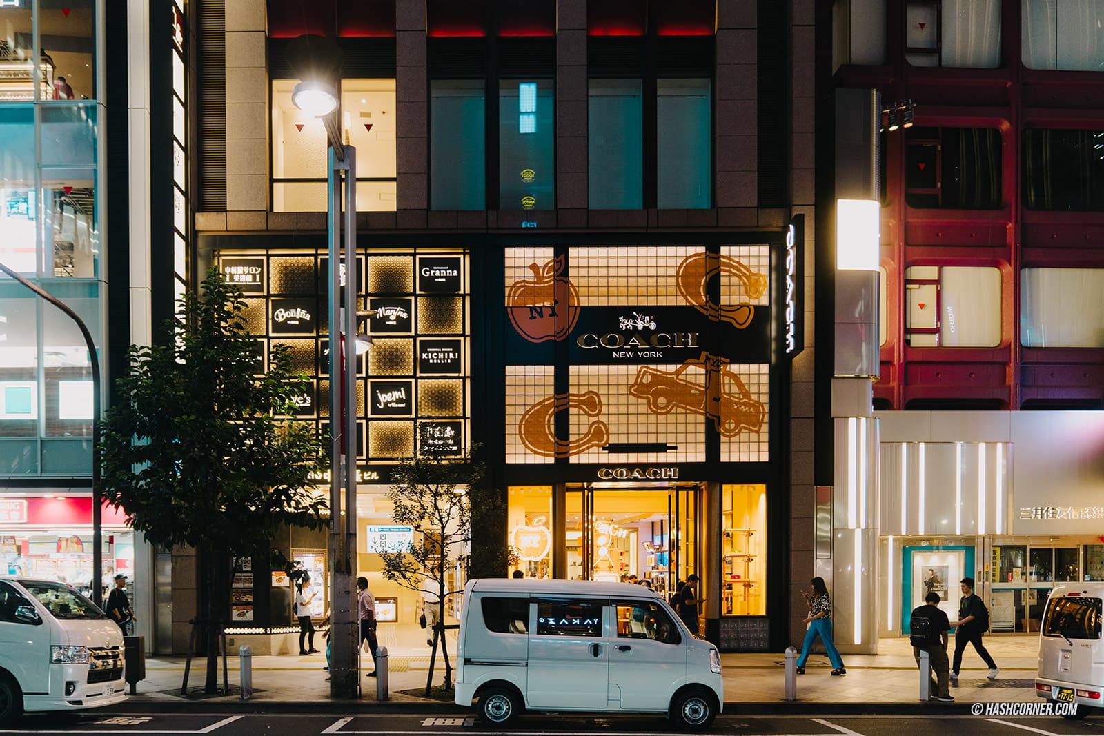 รีวิว ชินจูกุ (Shinjuku) x โตเกียว ย่านบันเทิง กินดื่มครบ!