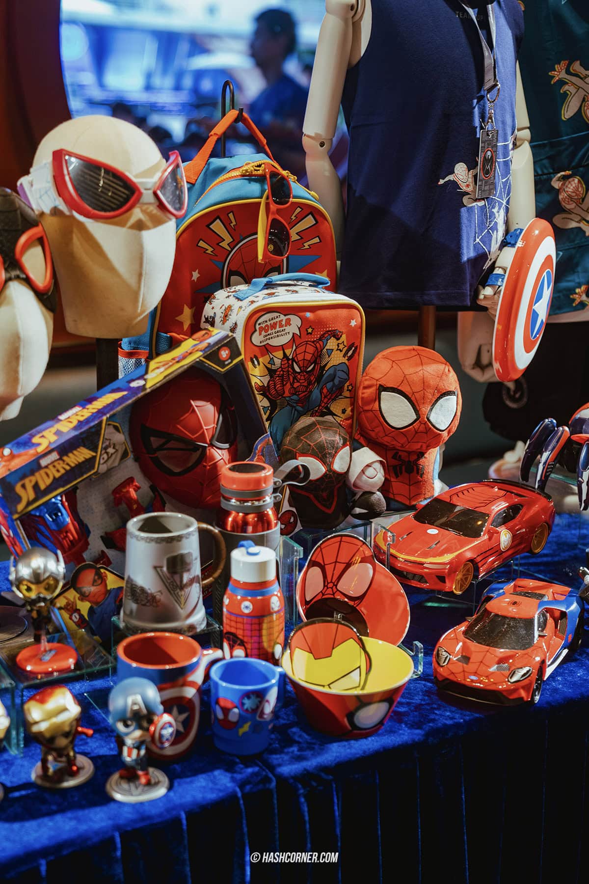 7 สิ่งห้ามพลาดใน ฮ่องกงดิสนีย์แลนด์ (Hong Kong Disneyland) ปี 2024
