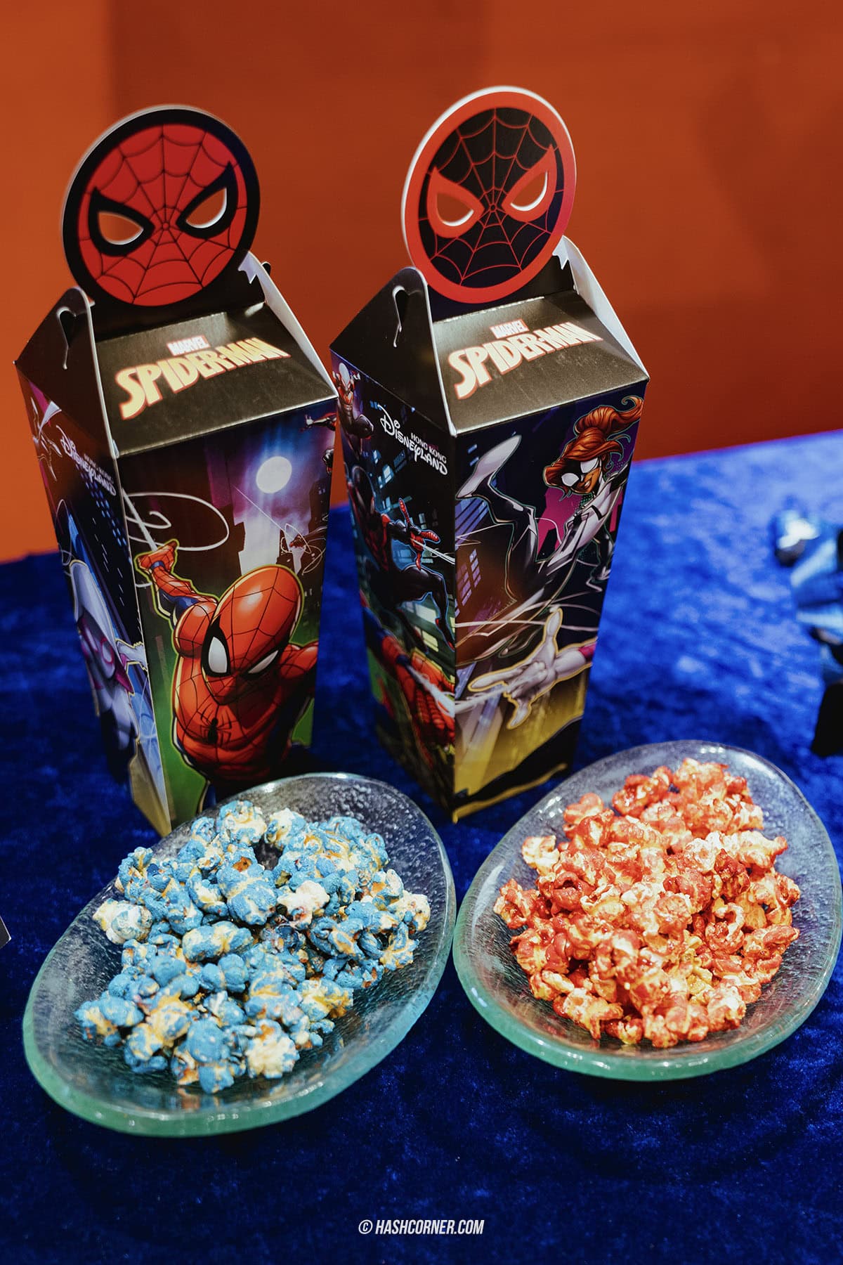 7 สิ่งห้ามพลาดใน ฮ่องกงดิสนีย์แลนด์ (Hong Kong Disneyland) ปี 2024