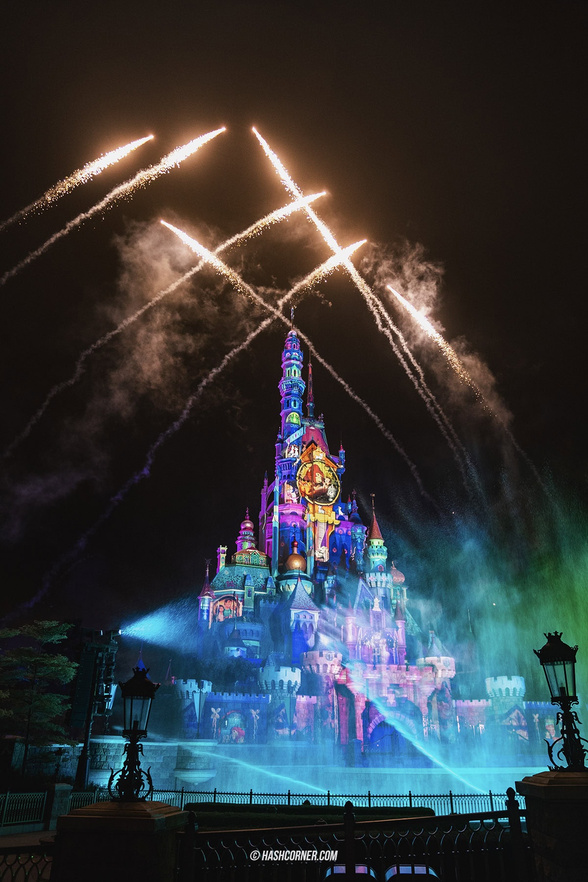 7 สิ่งห้ามพลาดใน ฮ่องกงดิสนีย์แลนด์ (Hong Kong Disneyland) ปี 2024