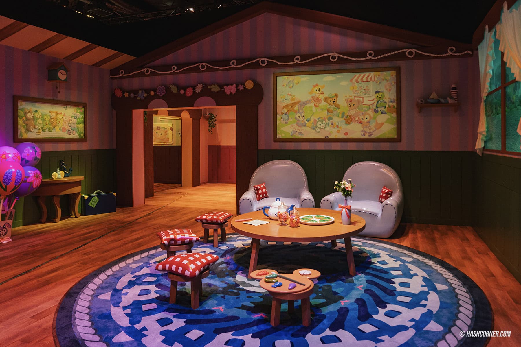 7 สิ่งห้ามพลาดใน ฮ่องกงดิสนีย์แลนด์ (Hong Kong Disneyland) ปี 2024